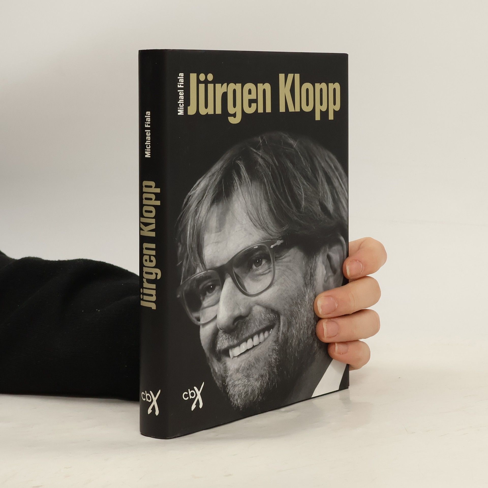 Michael Fiala Jürgen Klopp