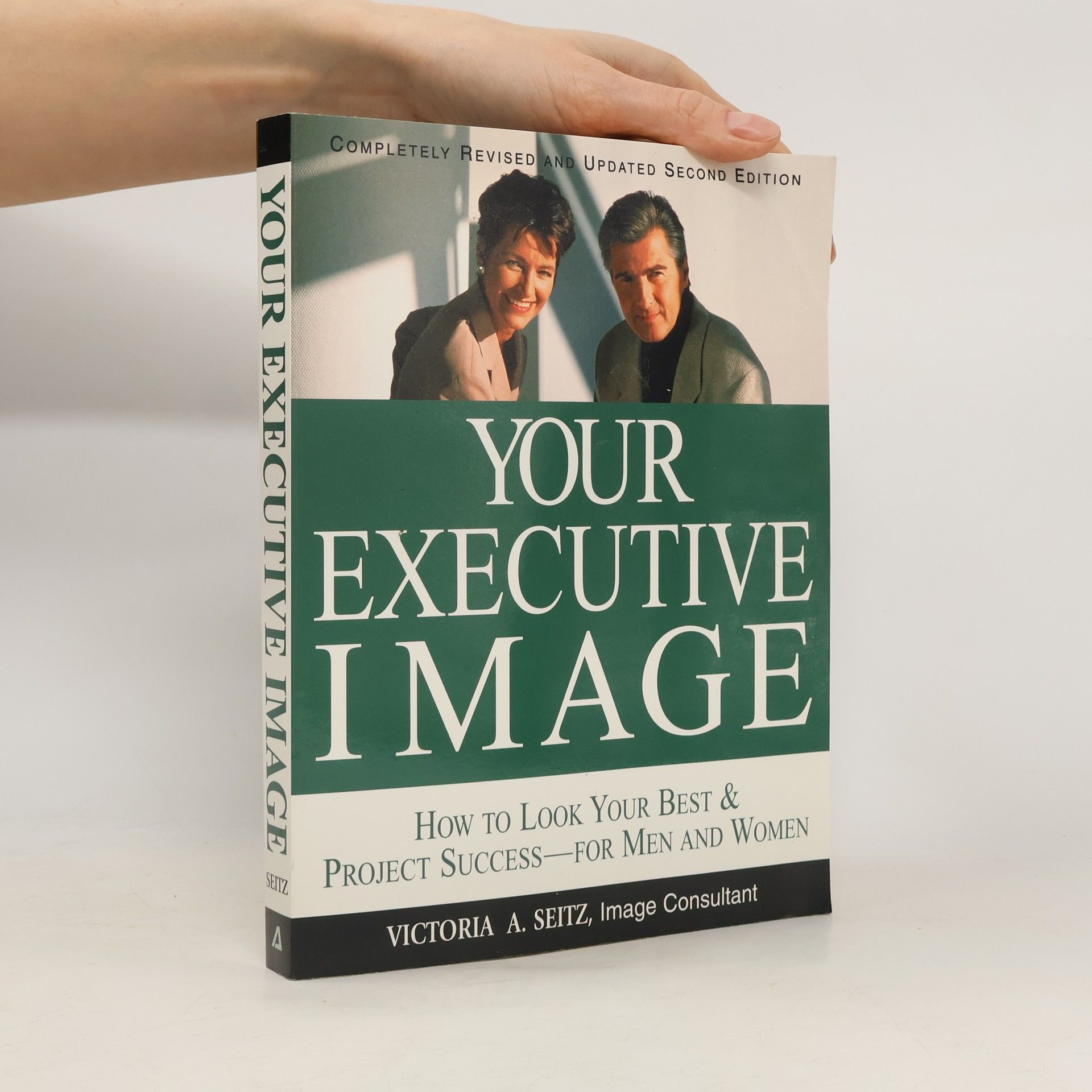 Victoria A. Seitz Your Executive Image