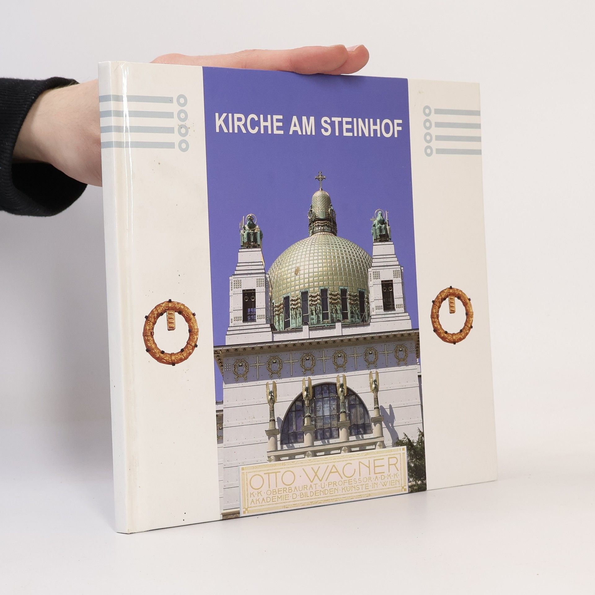 Autorenkollektiv Kirche Am Steinhof