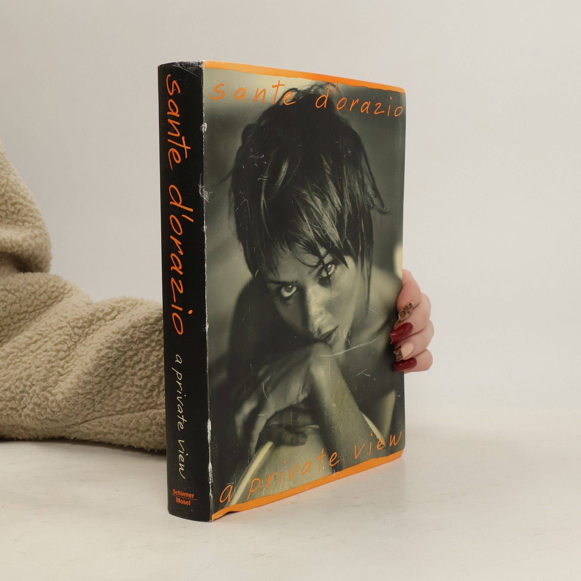 Sante D. Orazio Sante d'Orazio