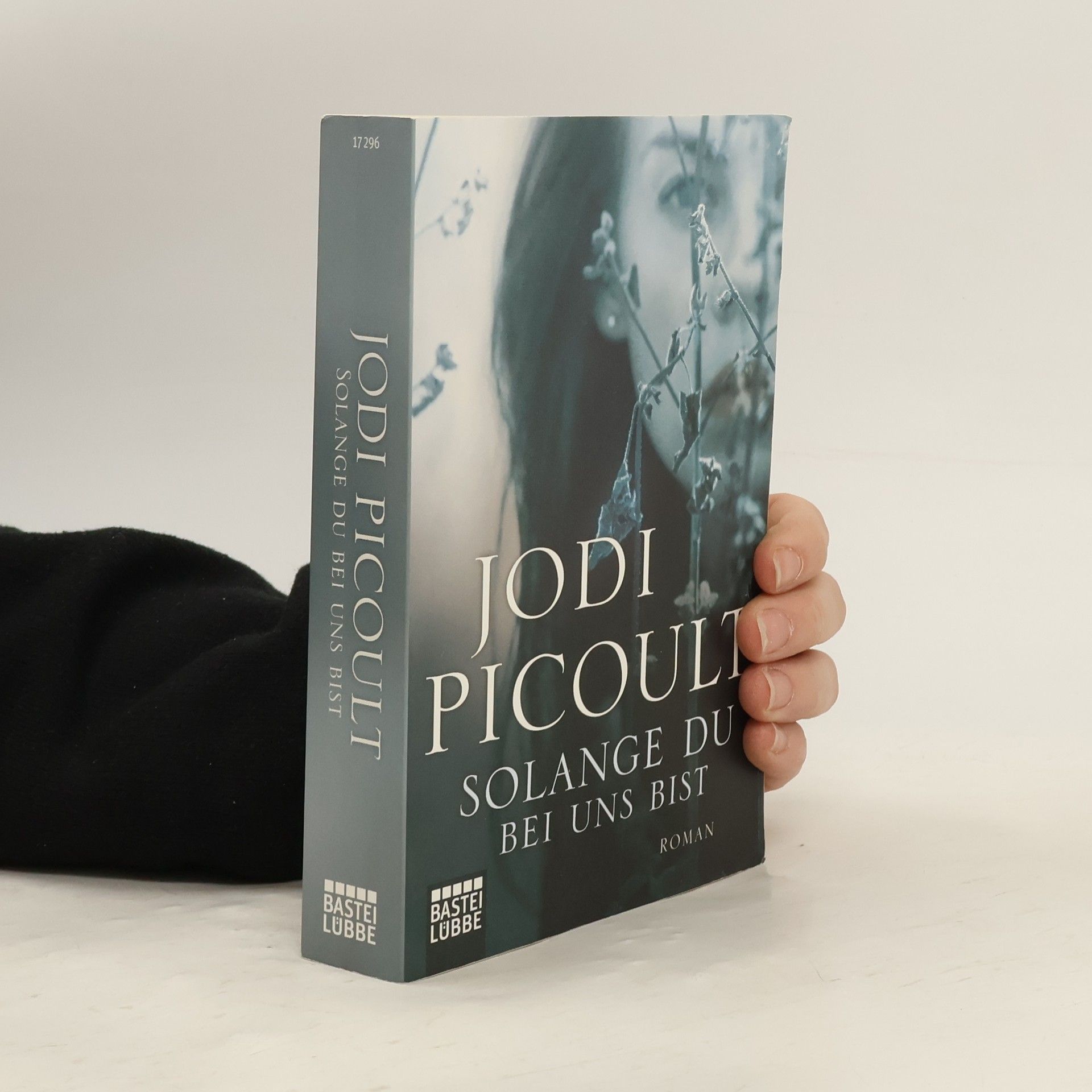 Jodi Picoult Solange du bei uns bist