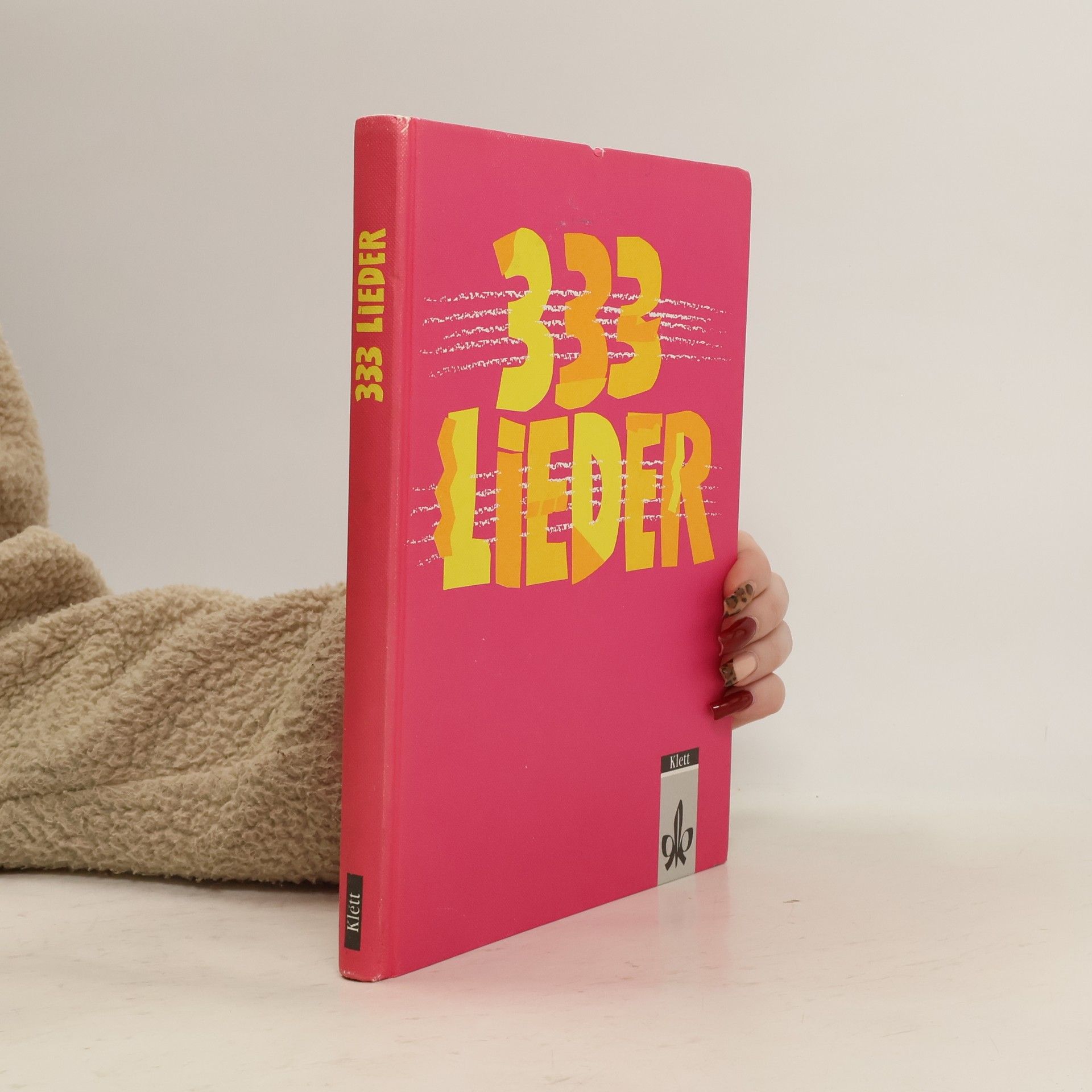 Peter Tomanke 333 Lieder