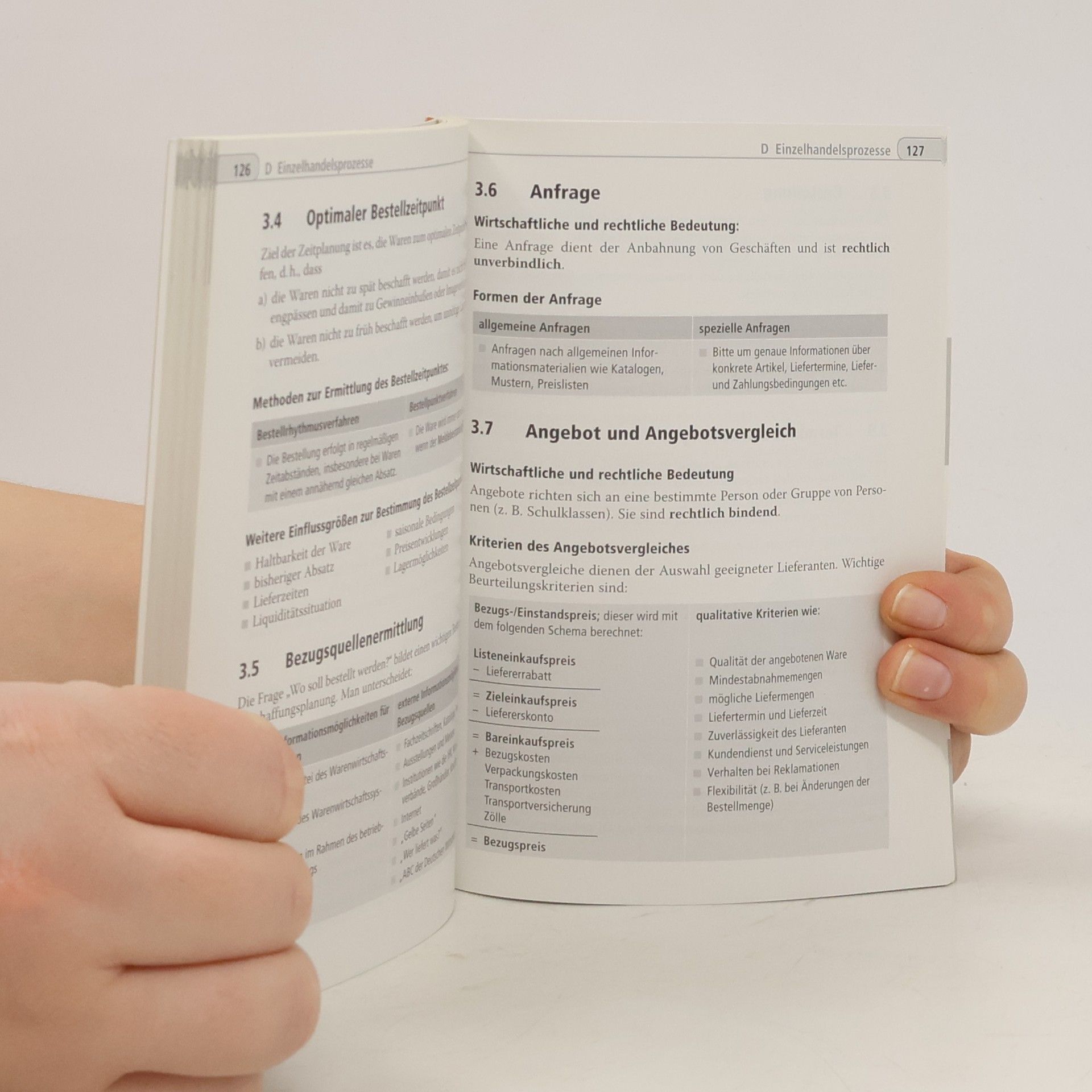 Rafael Echtler Prüfungswissen kompakt für Kaufmann, Kauffrau im Einzelhandel, Verkäufer/Verkäuferin ; [digitale Lernkartei auf CD-ROM]