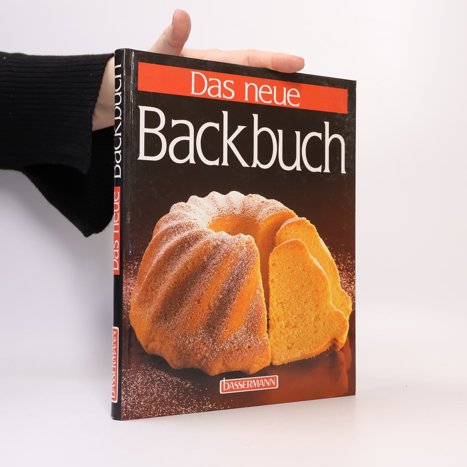 Isabelle Fuchs Das neue Backbuch
