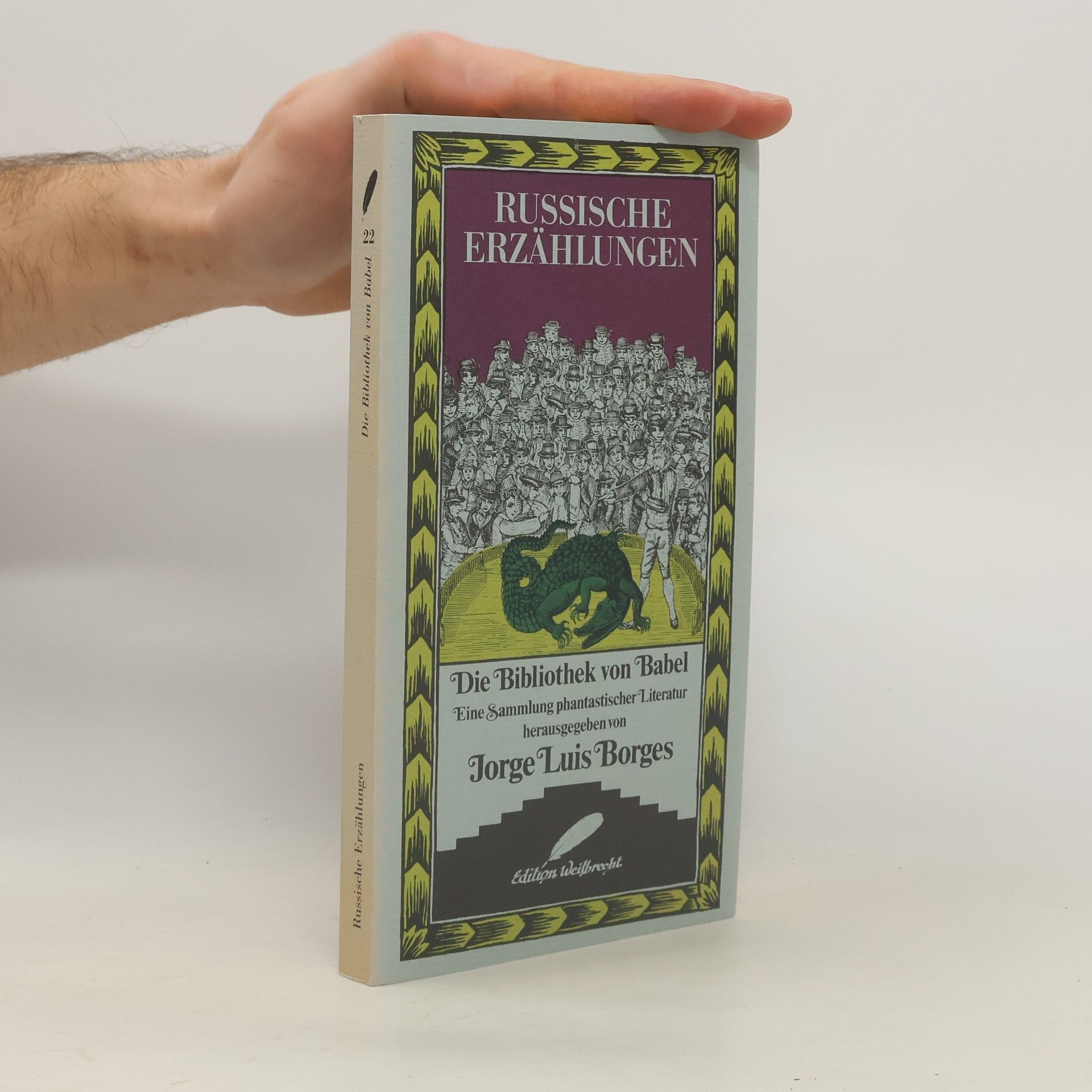 Autorenkollektiv Russische Erzählungen