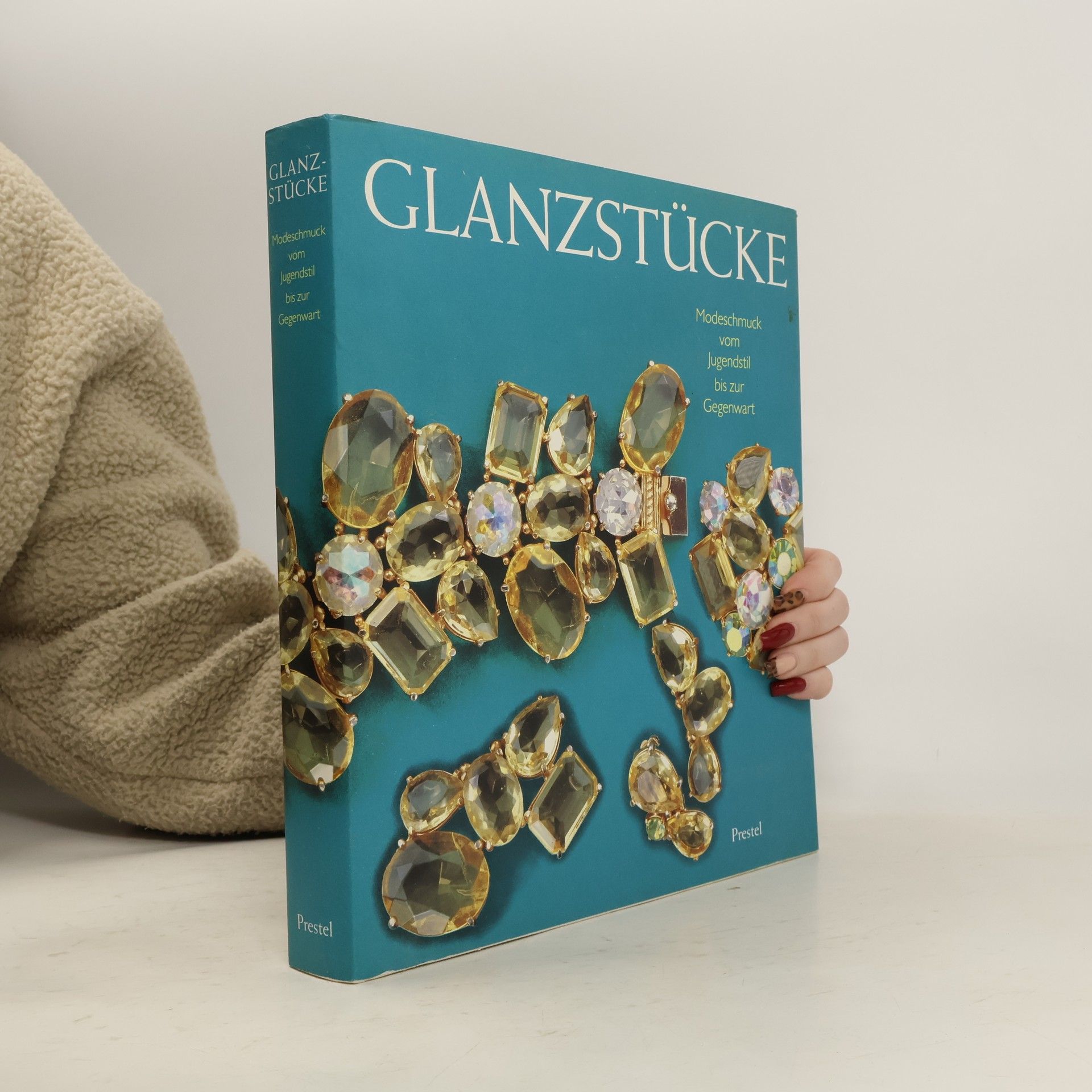 Various authors Glanzstücke