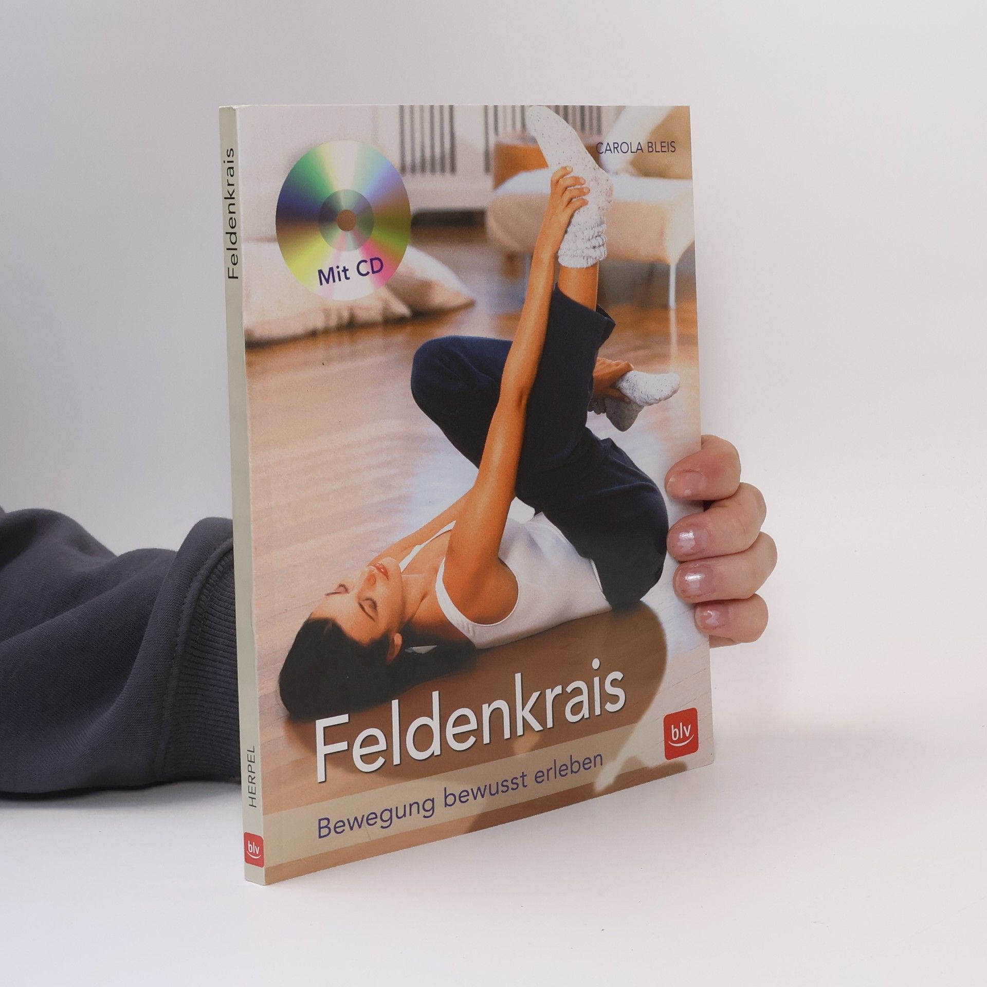 Carola Bleis Feldenkrais