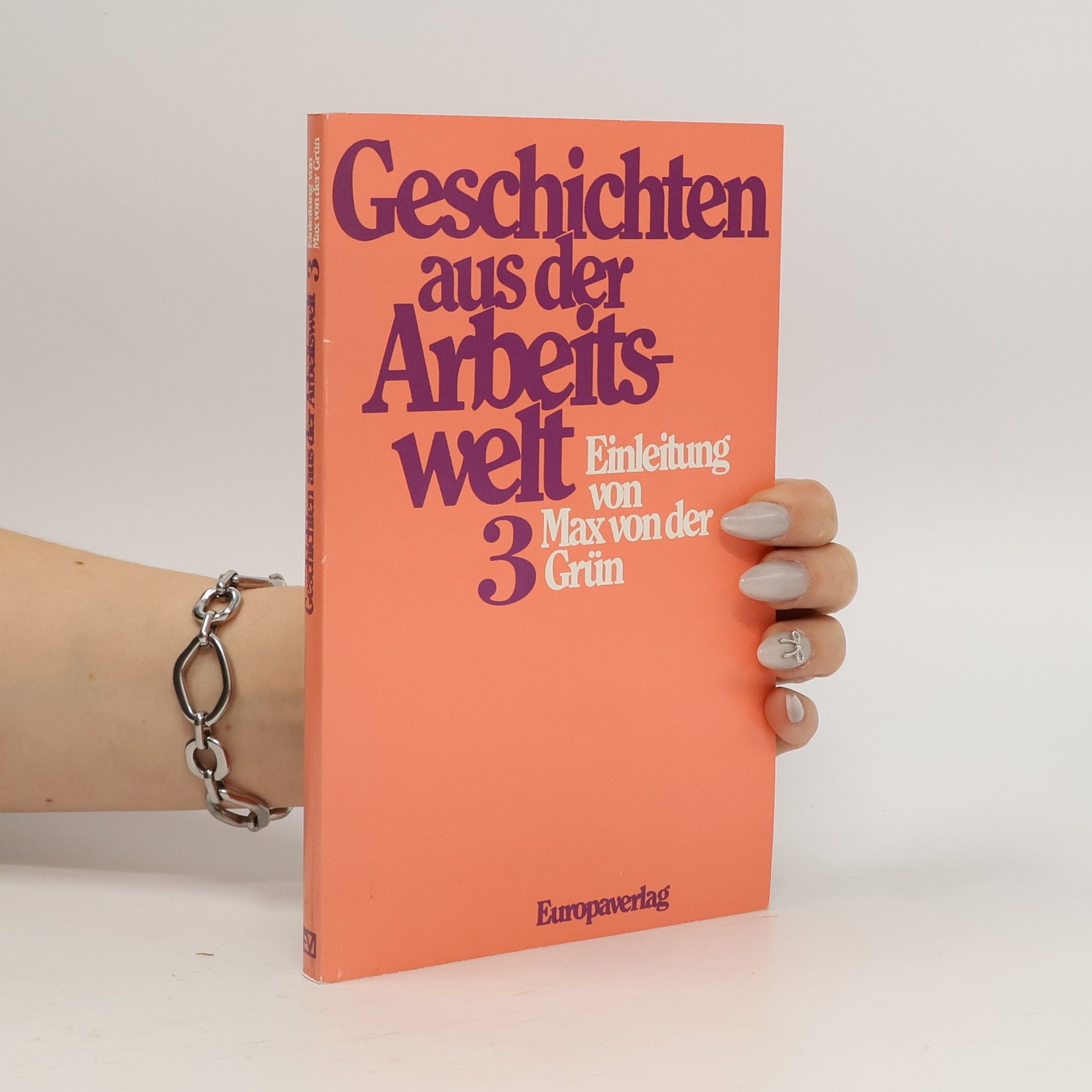 Geschichten aus der Arbeitswelt