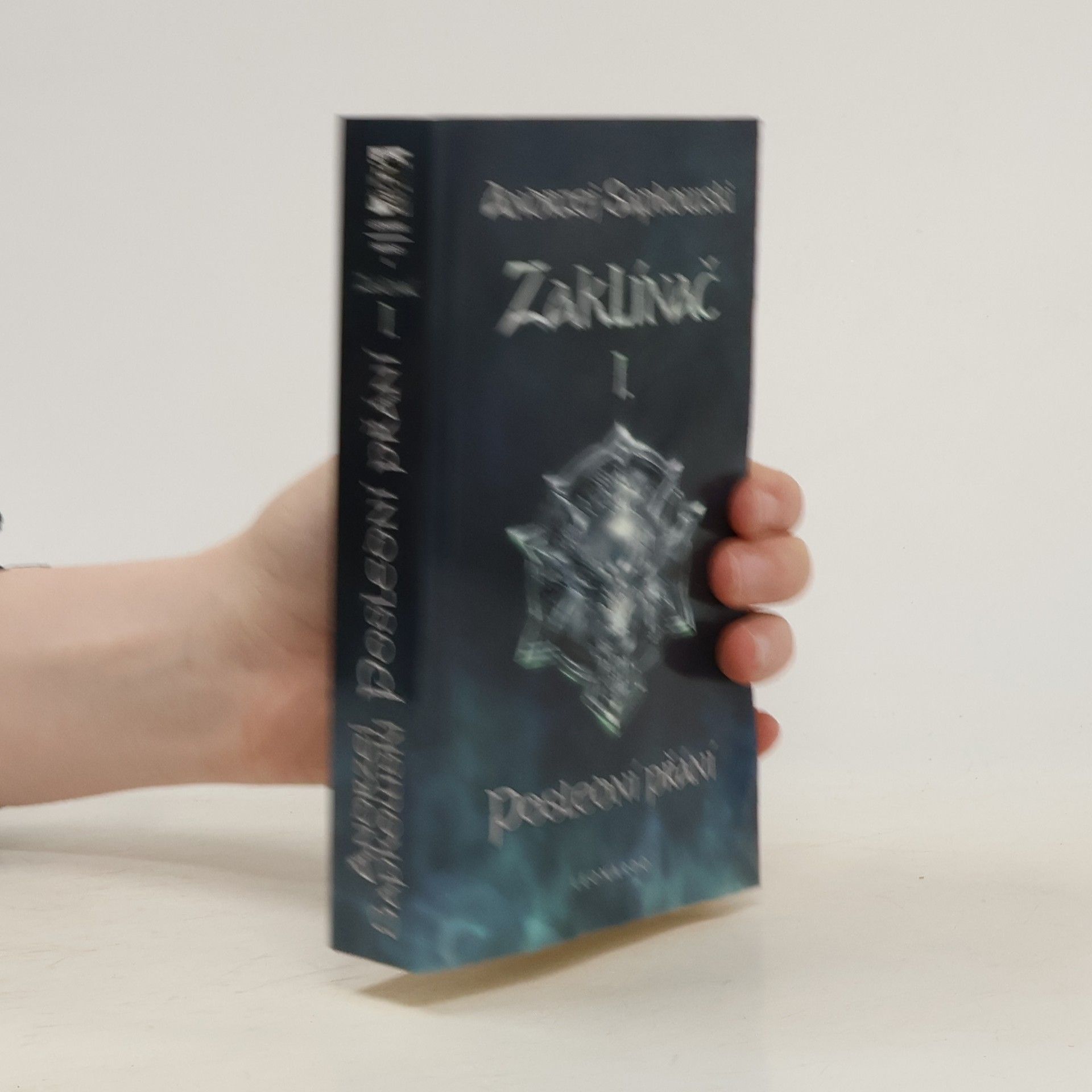 Zaklínač I. Poslední přání