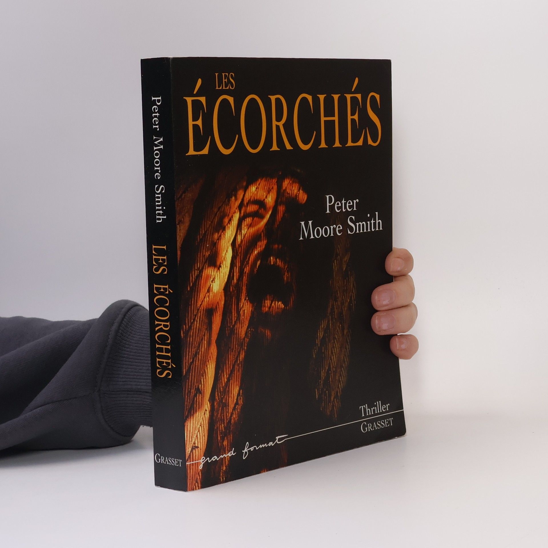 Peter Moore Smith Lés Ecorchés