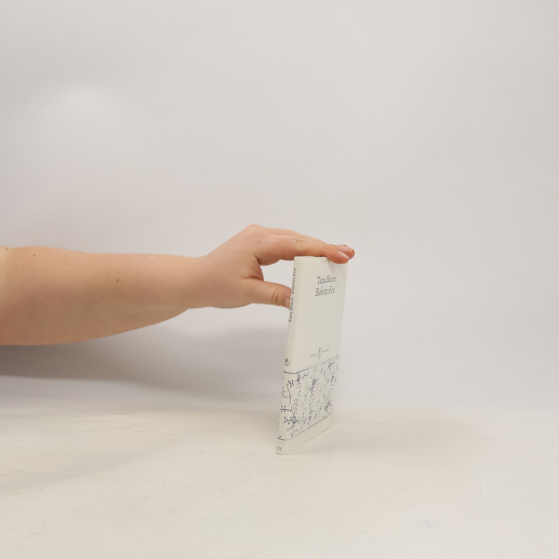 Karen Blixen Babettes Fest