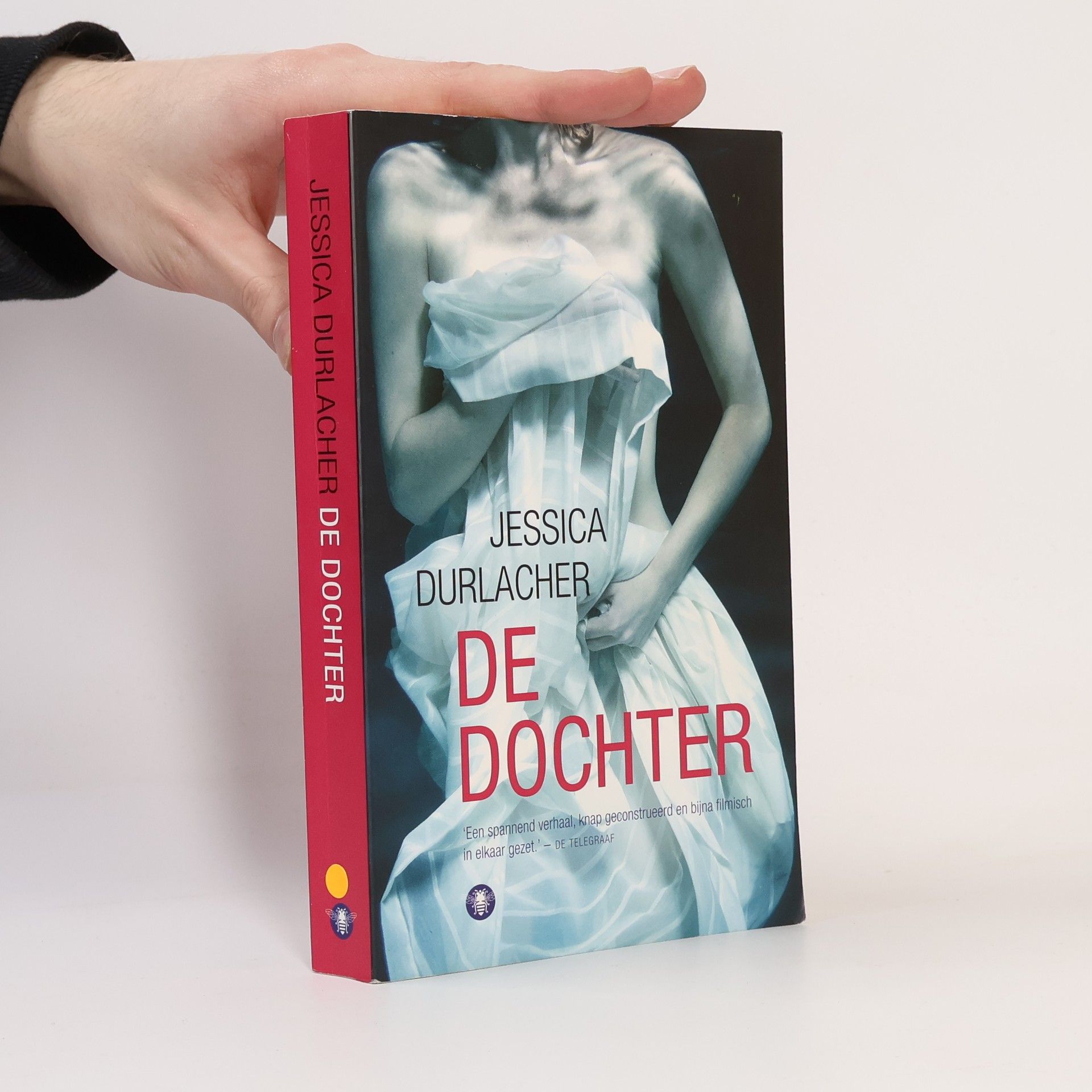 Jessica Durlacher De dochter