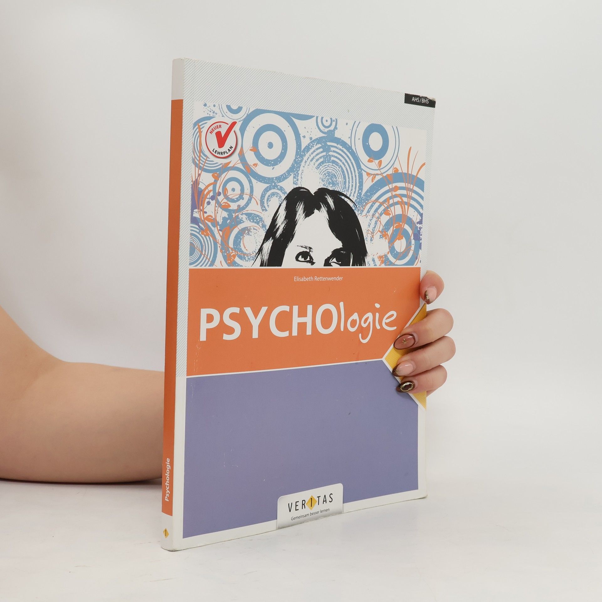 Autorenkollektiv Psychologie