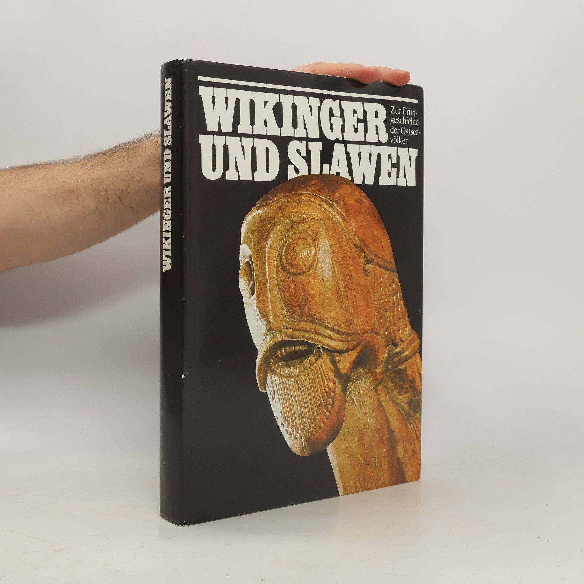 Various authors Wikinger und Slawen