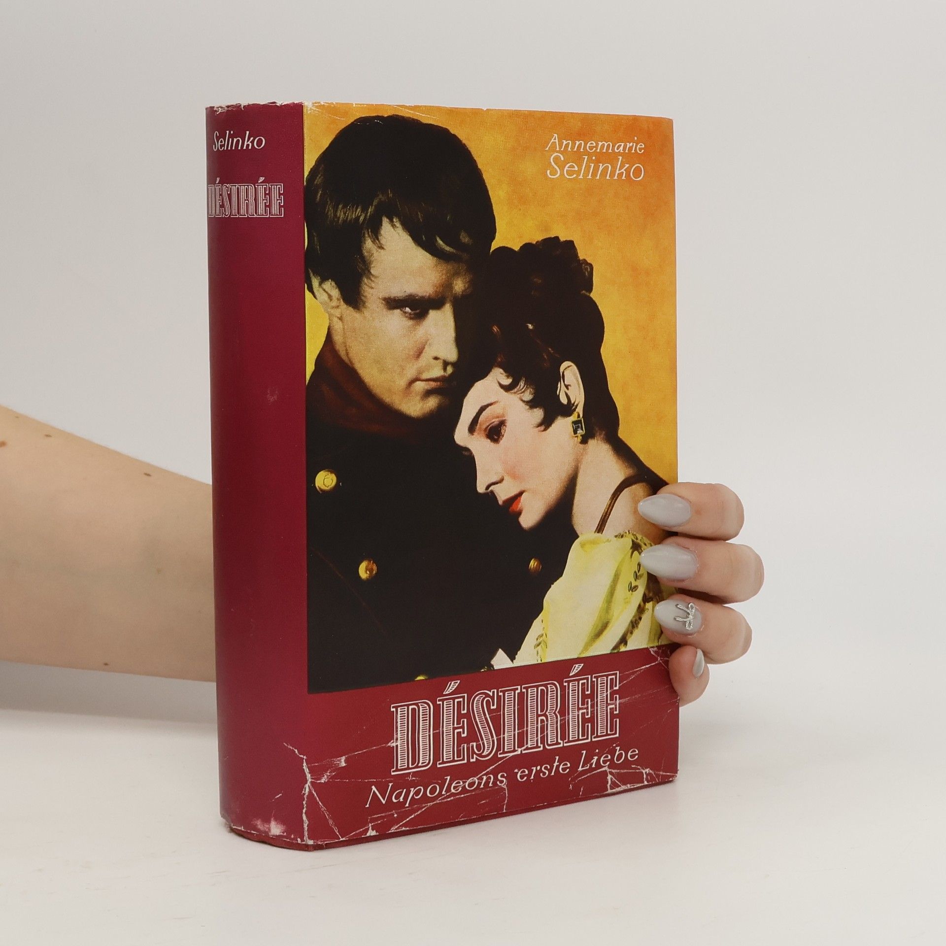 Annemarie Selinko Désirée