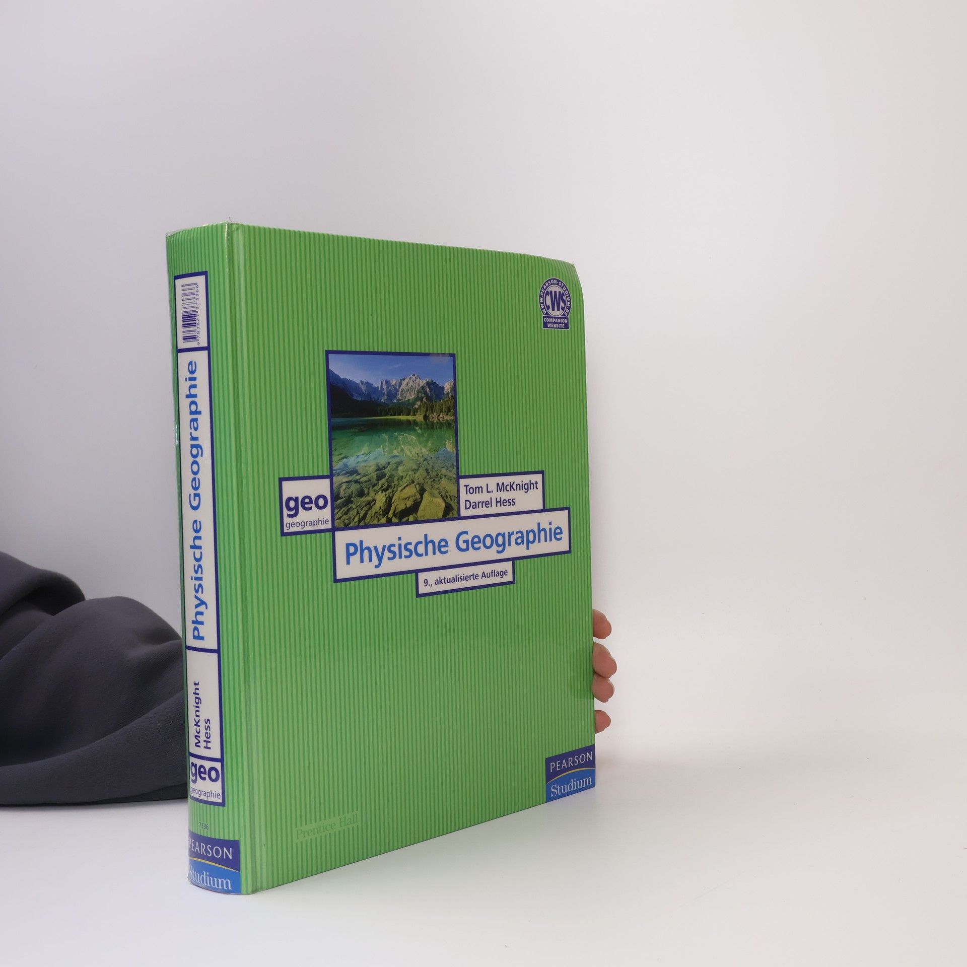 Tom L. McKnight Physische Geographie