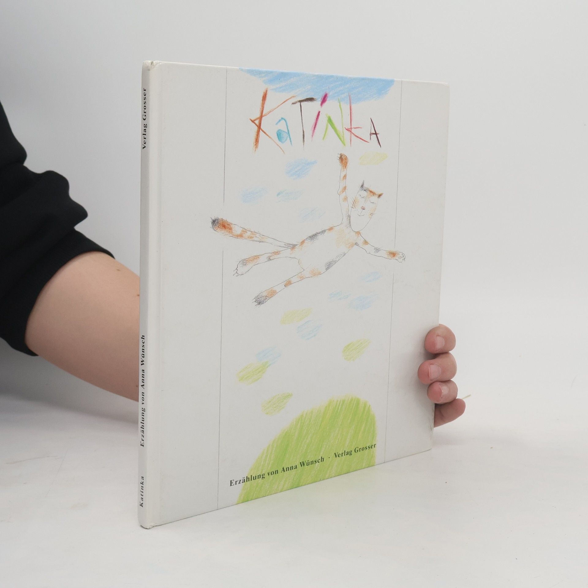 Anna Wünsch Katinka