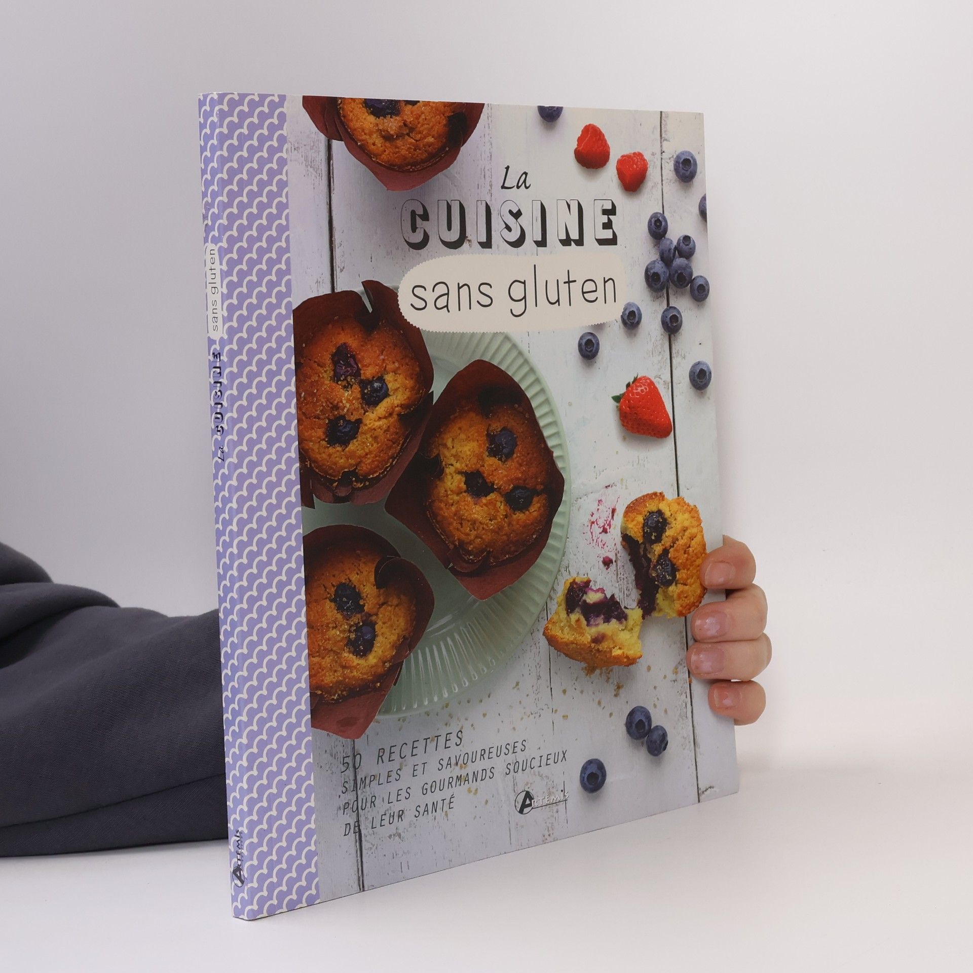 Auteurscollectief La cuisine sans gluten