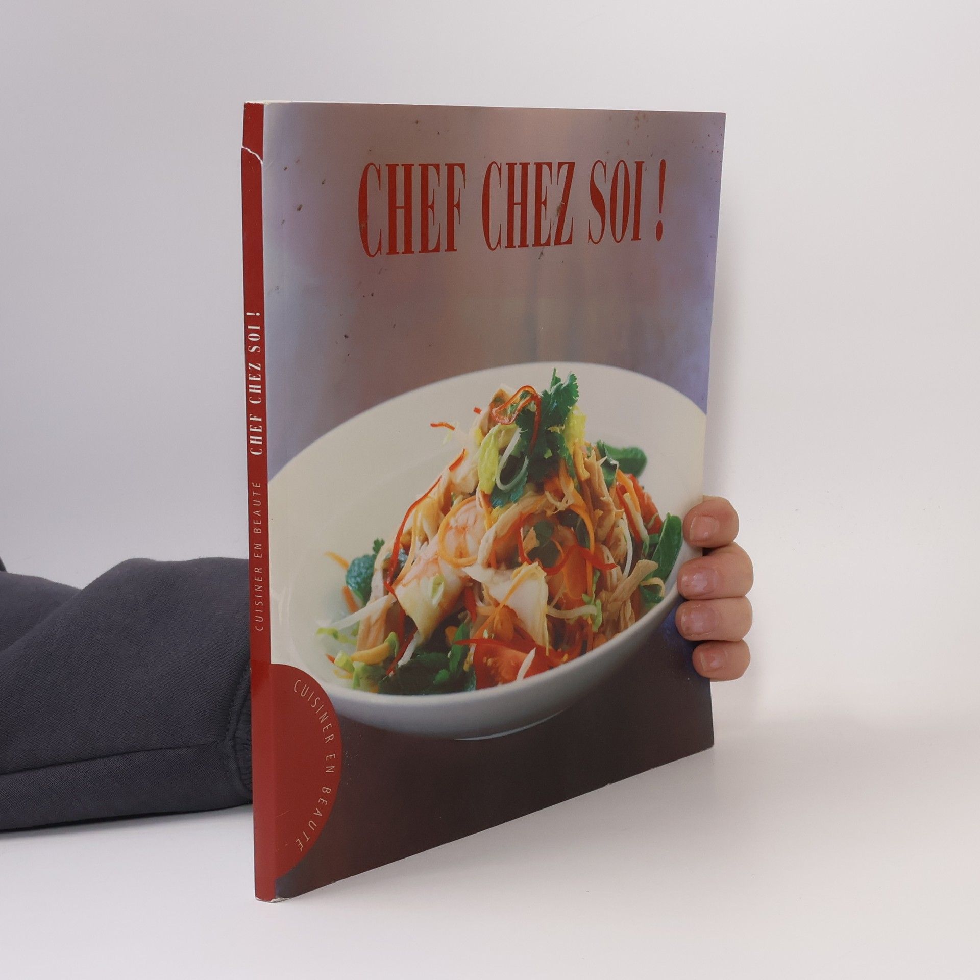 Allegria Chef chez soi !