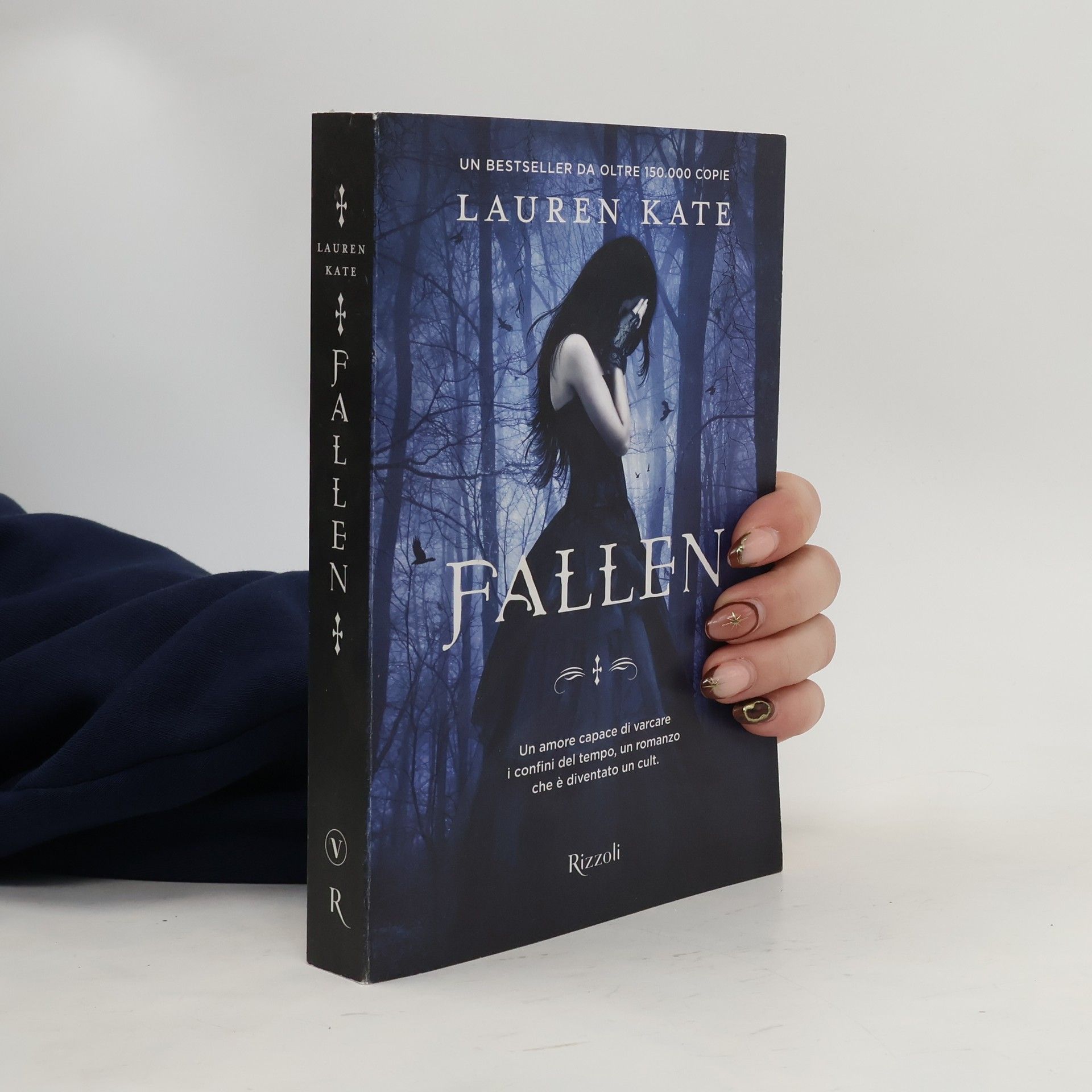 Lauren Kate Fallen