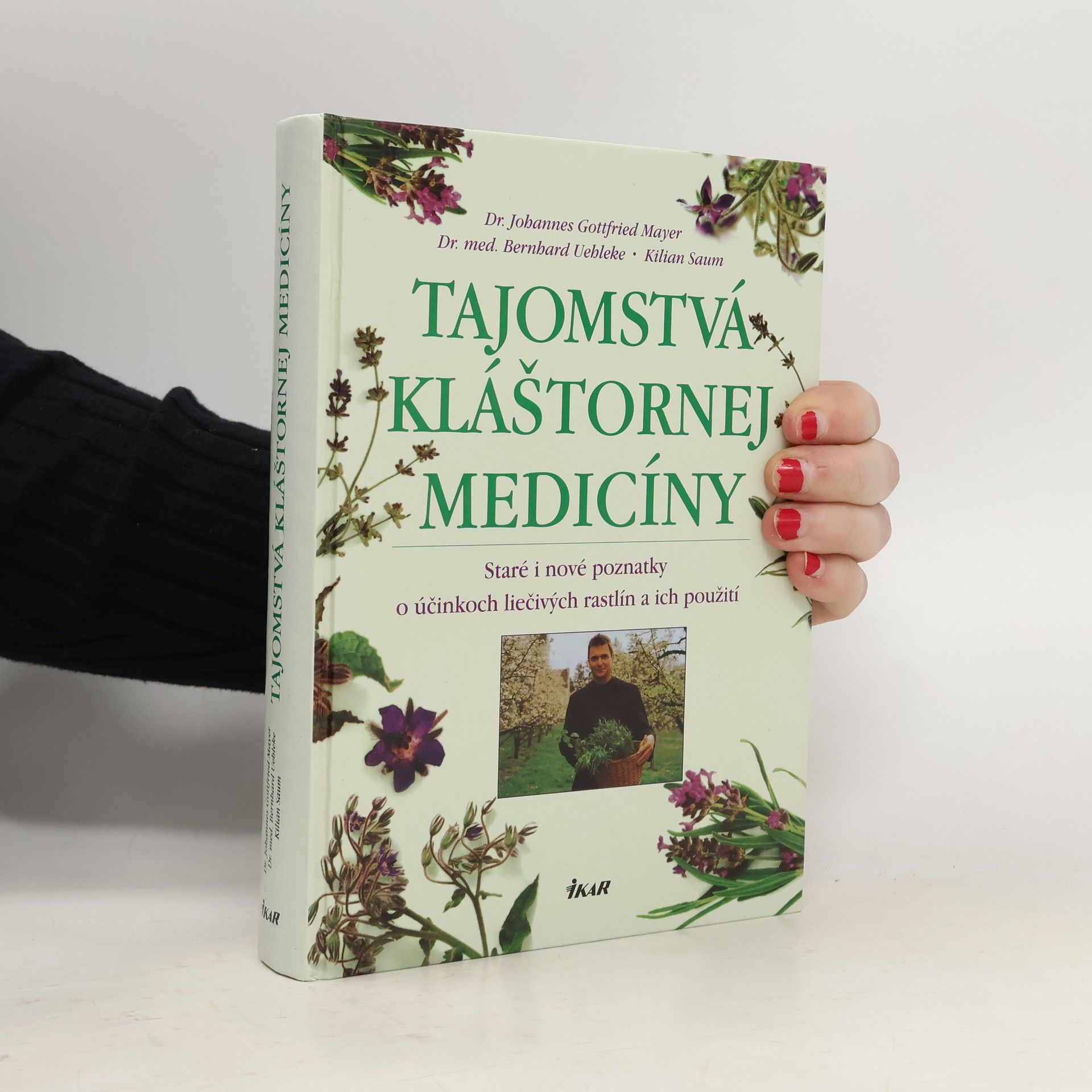 Tajomstvá kláštornej medicíny