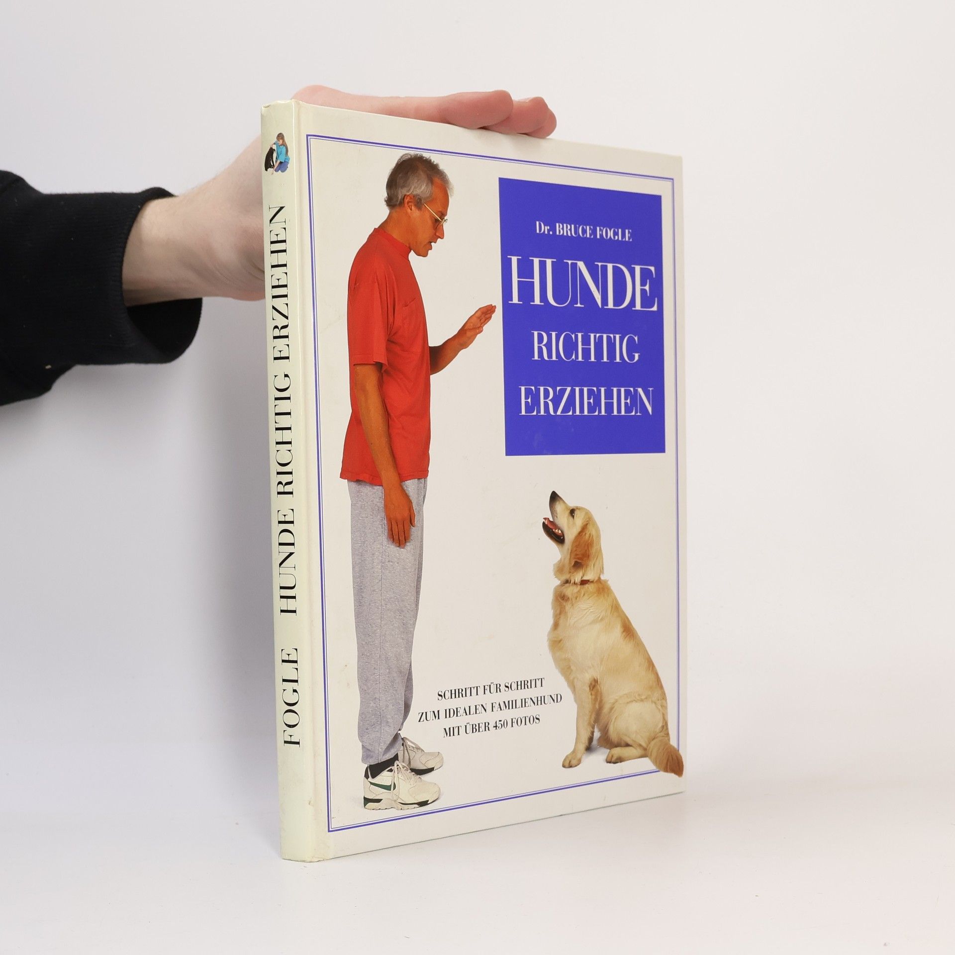 Bruce Folge Hunde Richtig Erziehen