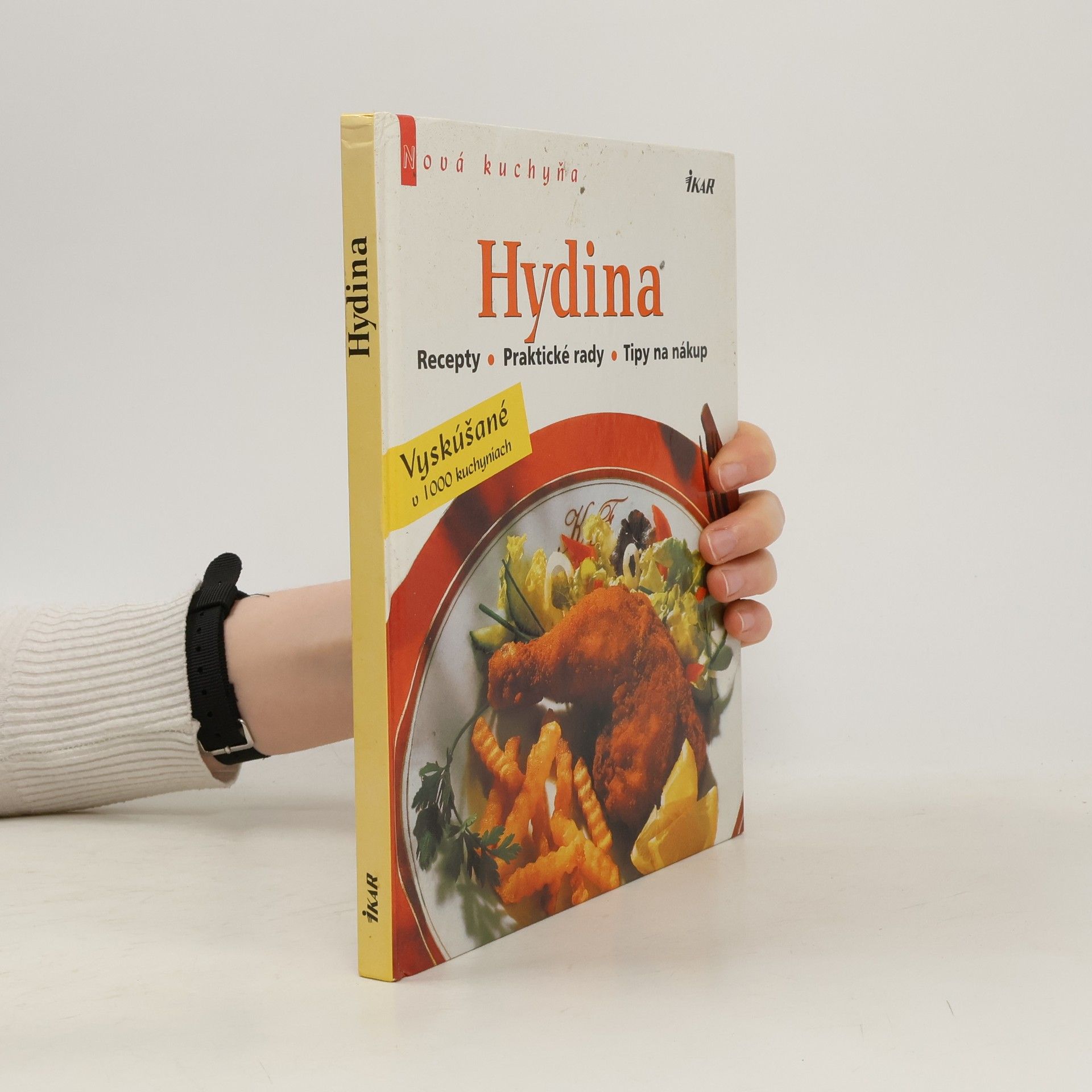 Various authors Hydina
