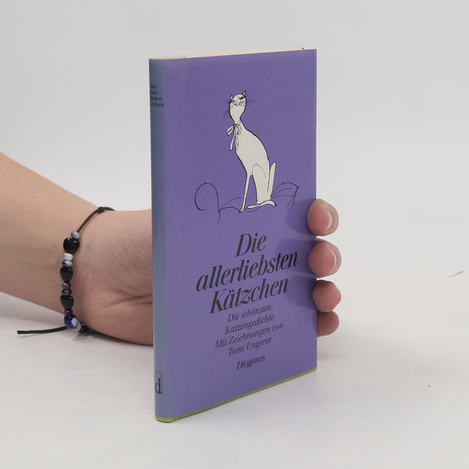 Die allerliebsten Kätzchen