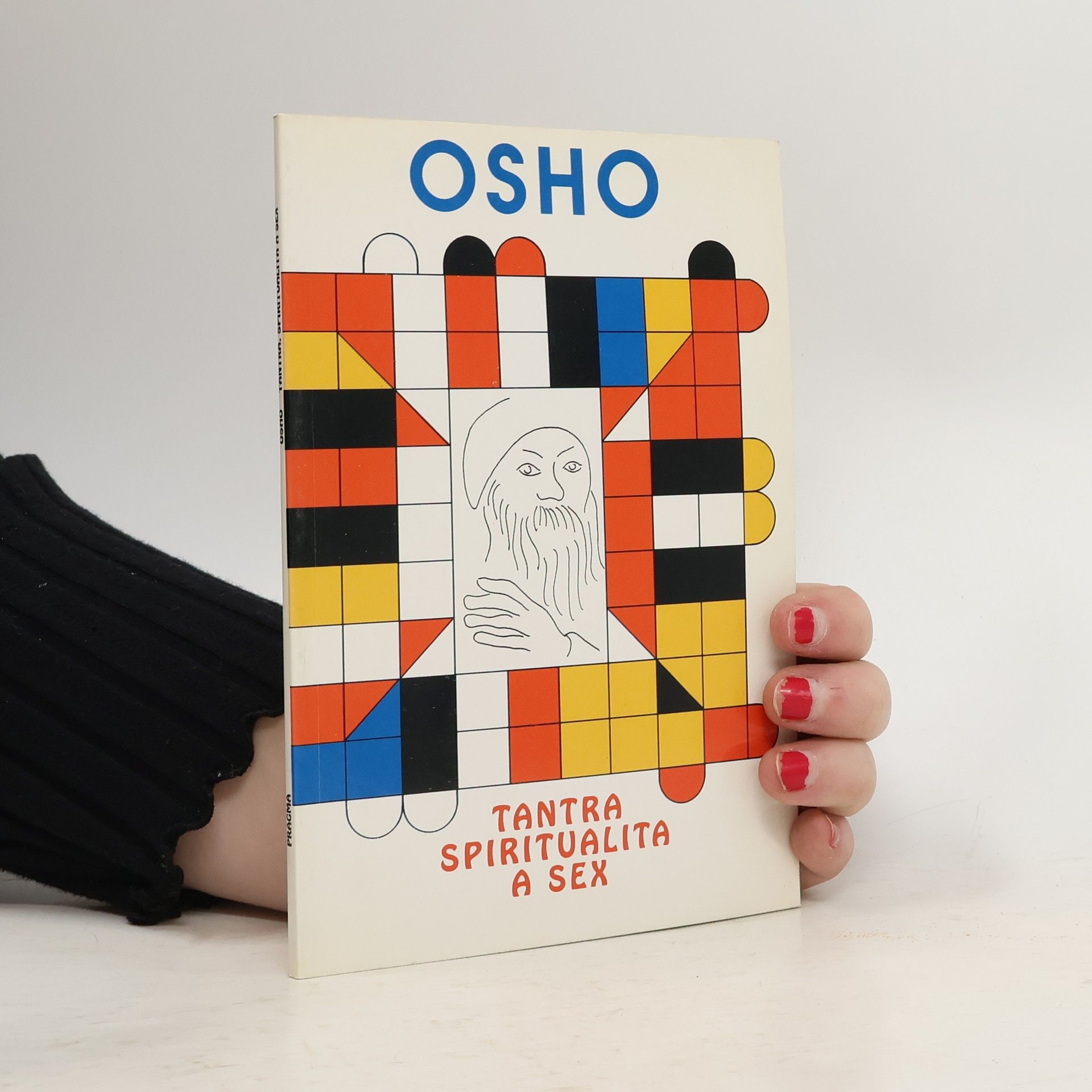 Osho Tantra, spiritualita a sex