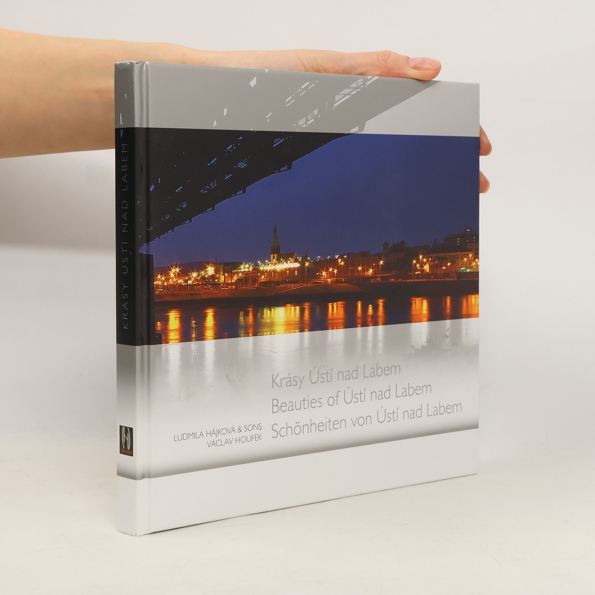 Krásy Ústí nad Labem