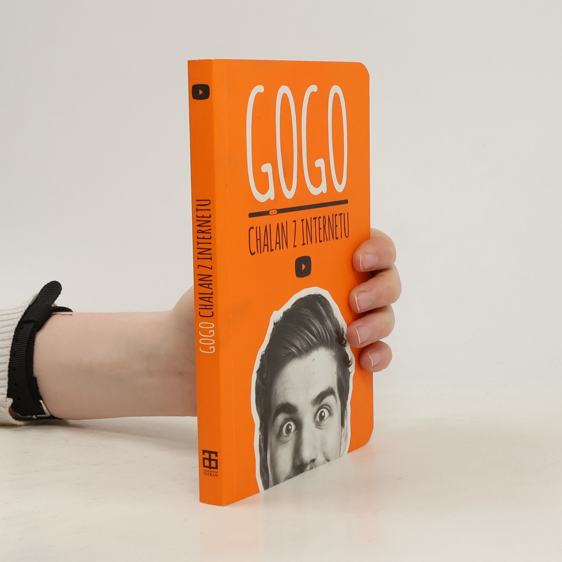 GoGo Gogo. Chalan z internetu