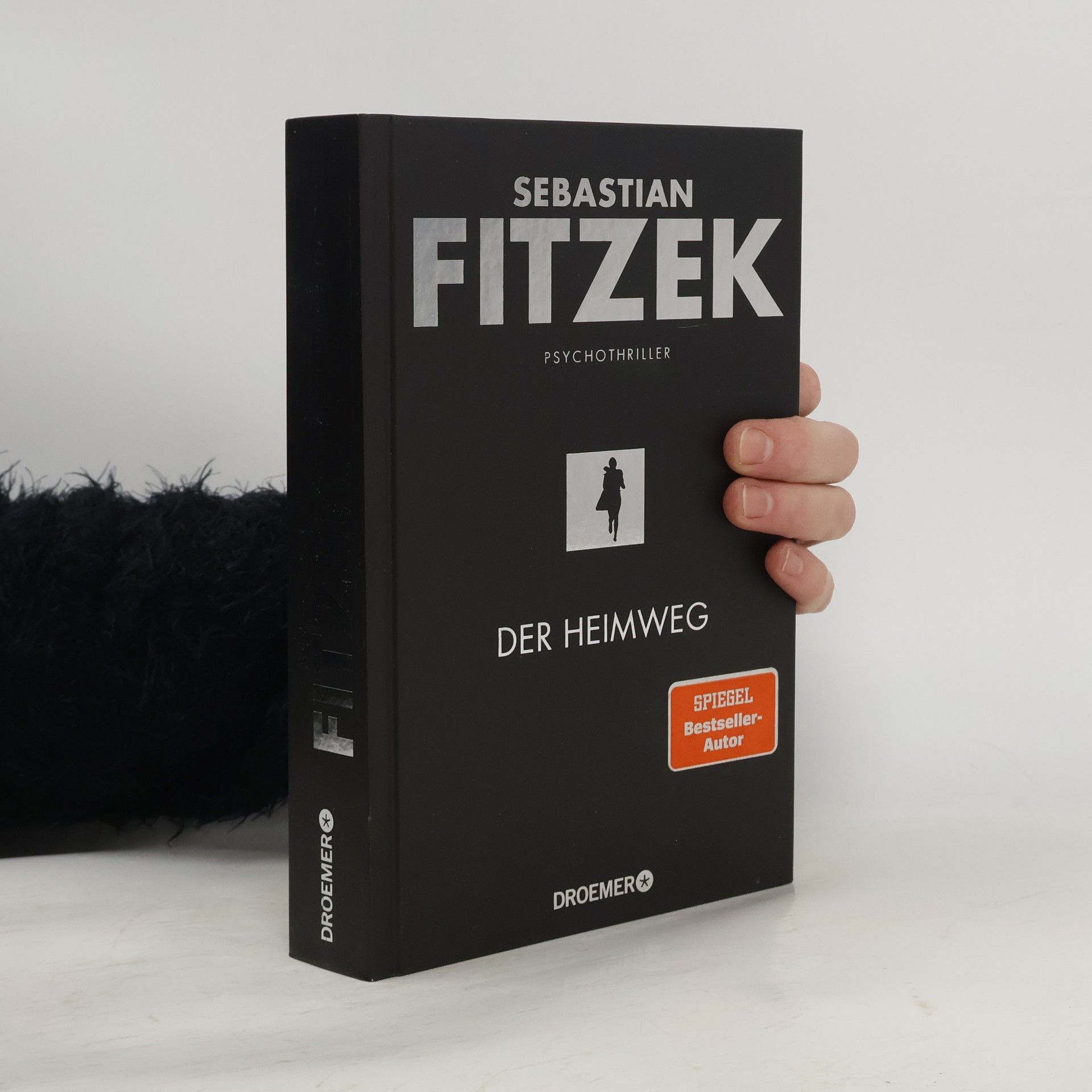 Sebastian Fitzek Der Heimweg