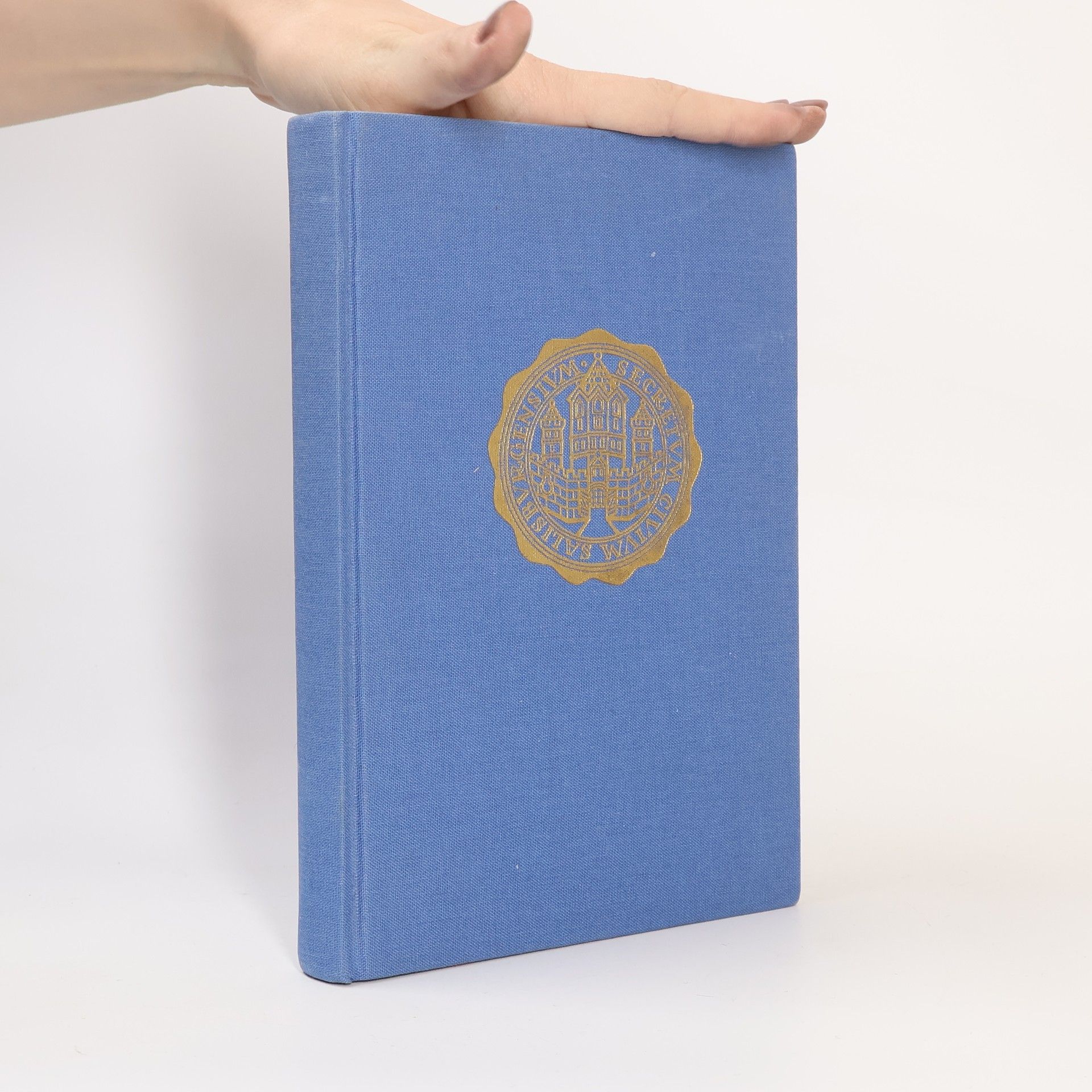 Various authors Heimatkunde Stadt Salzburg