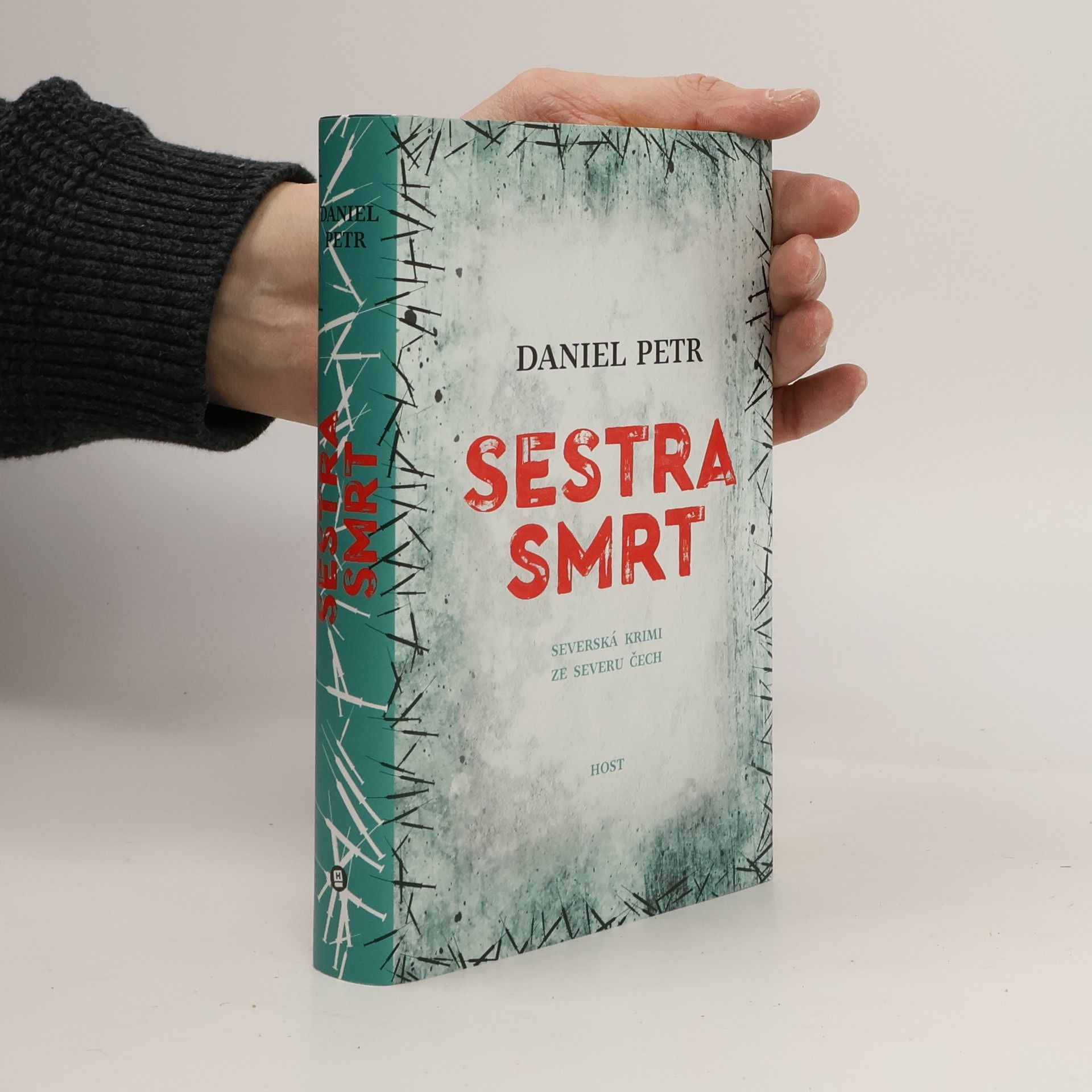 Sestra smrt