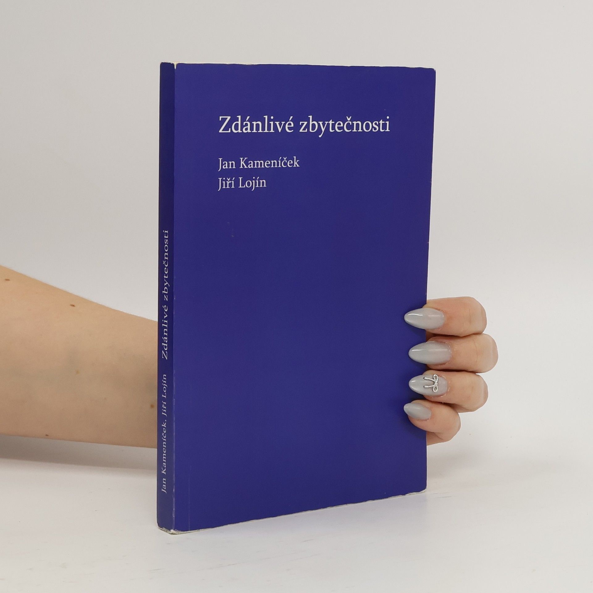 Zdánlivé zbytečnosti