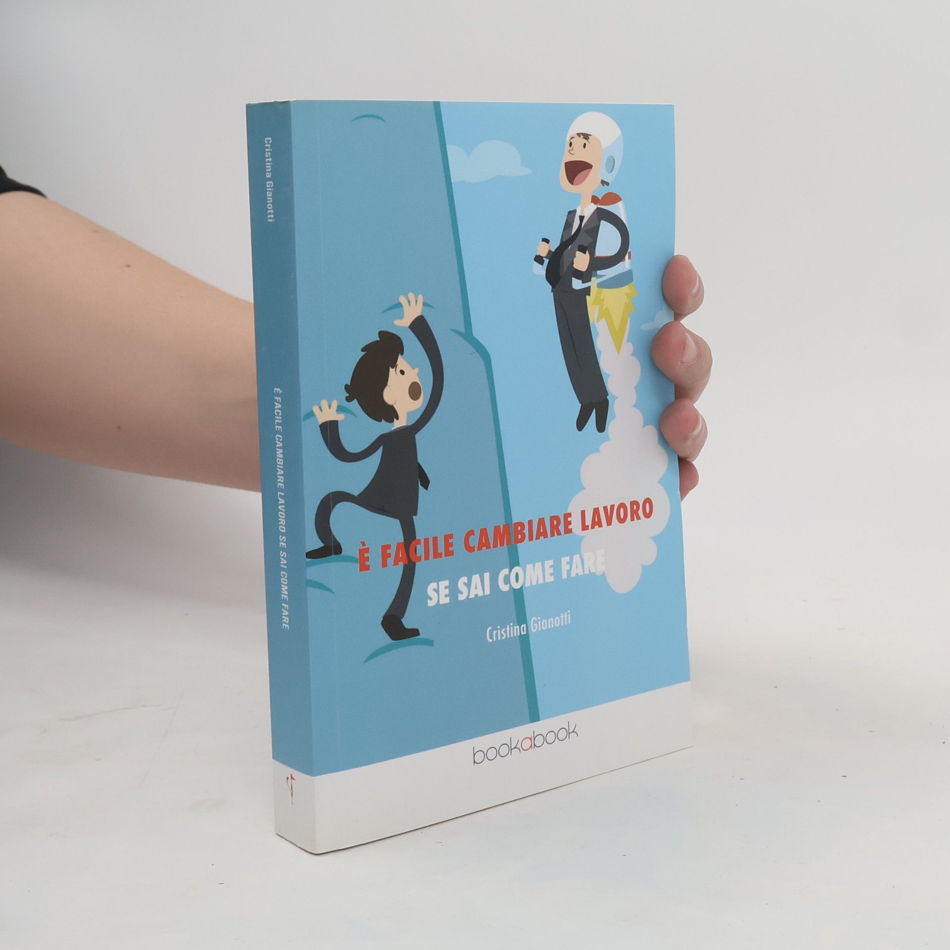 È facile cambiare lavoro se sai come fare