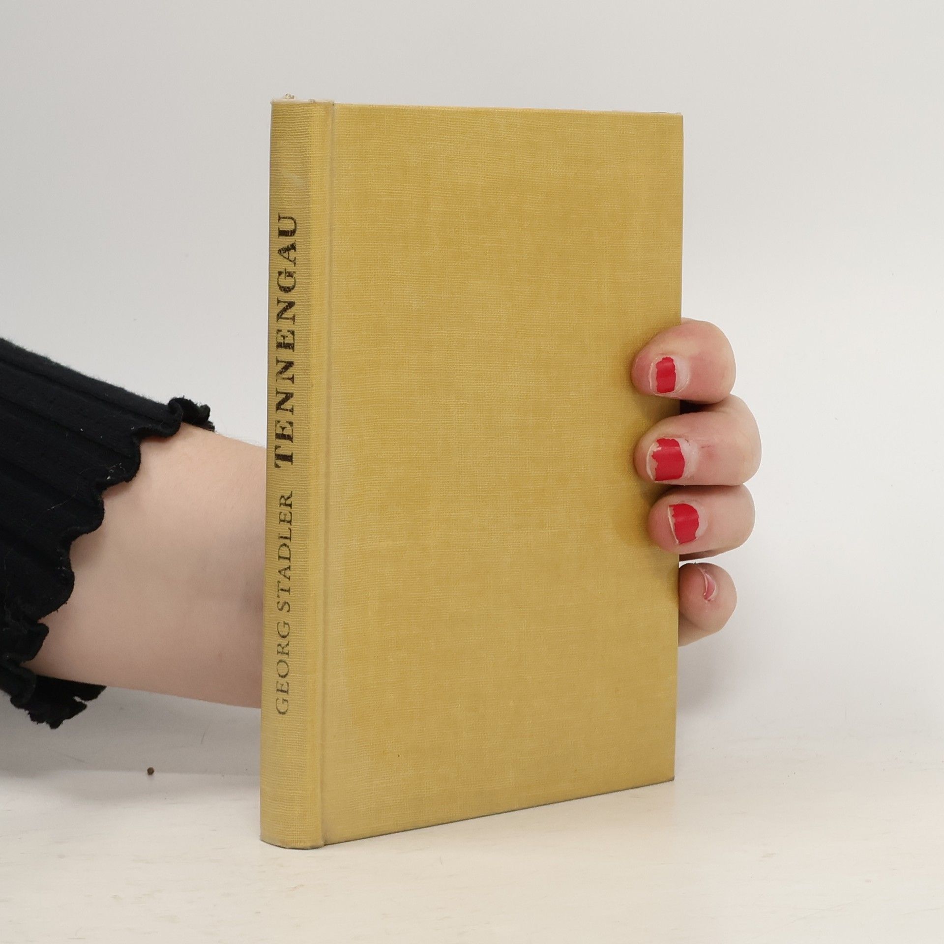 Georg Stadler Tennengau