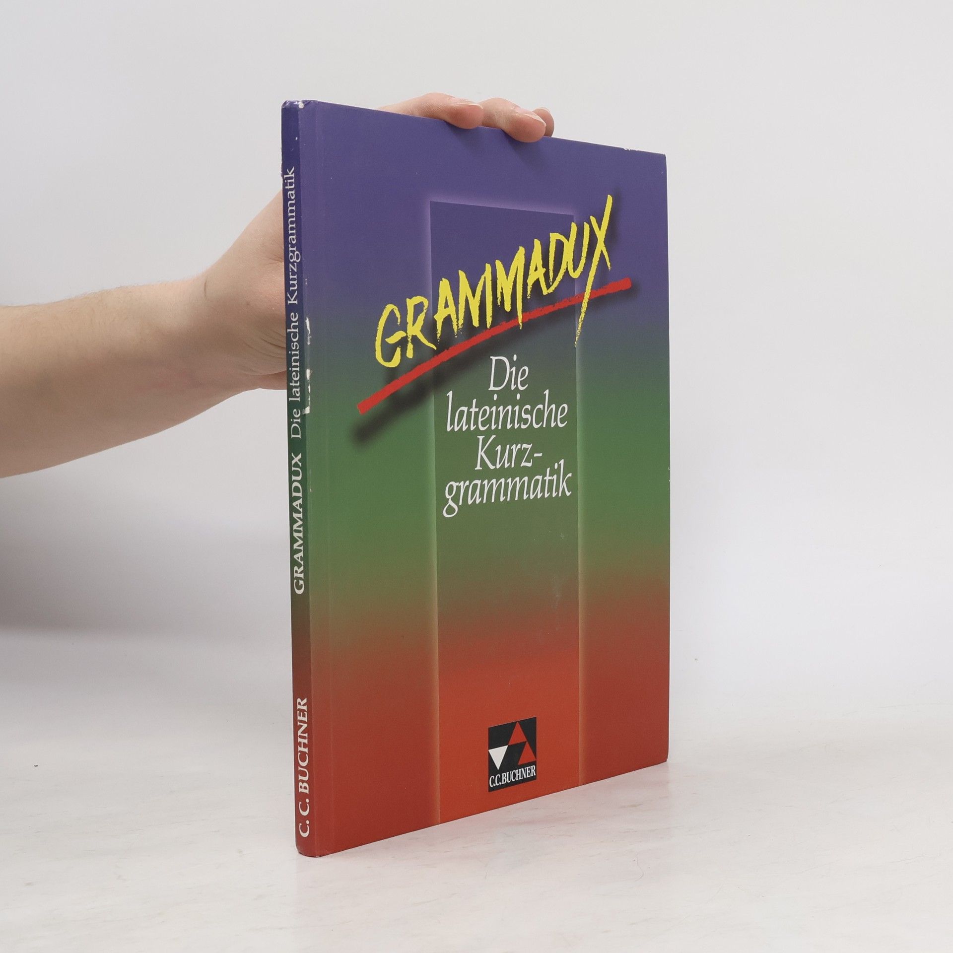 Autorenkollektiv GrammaDux