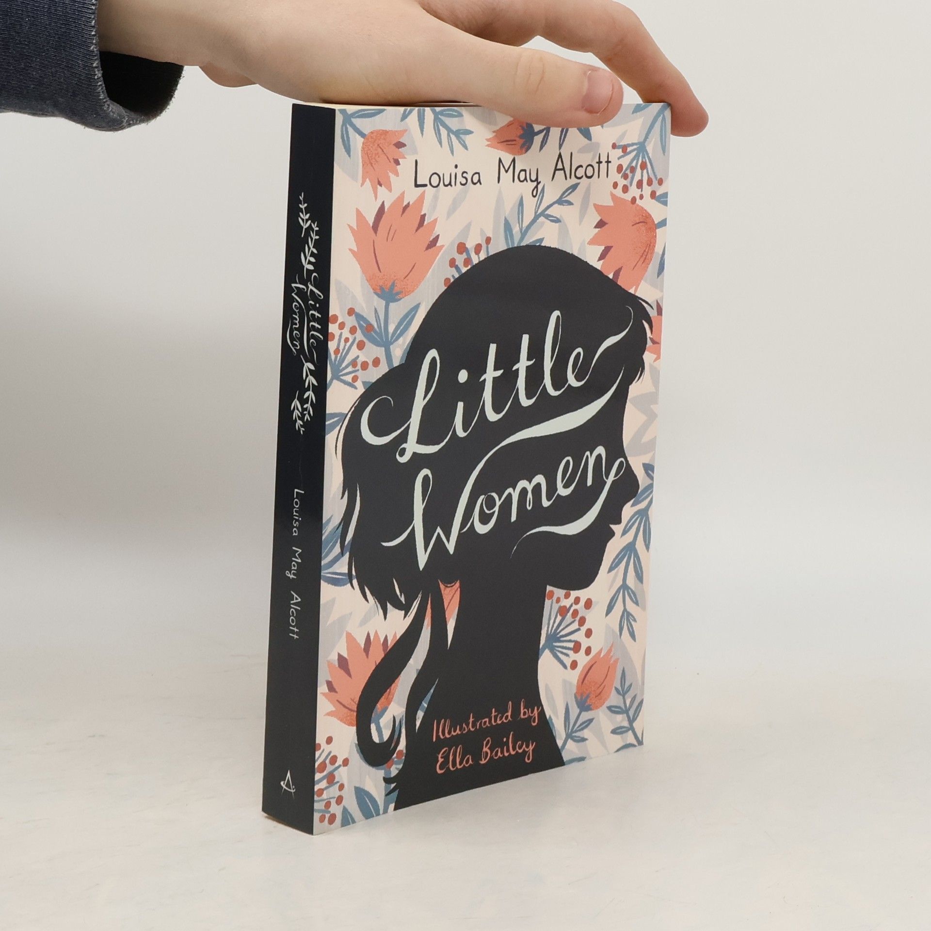 Louisa May Alcott Little Women