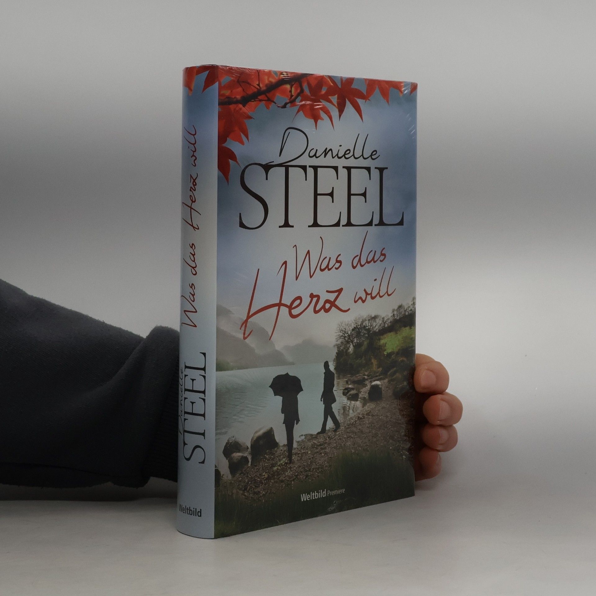Danielle Steel Was das Herz will