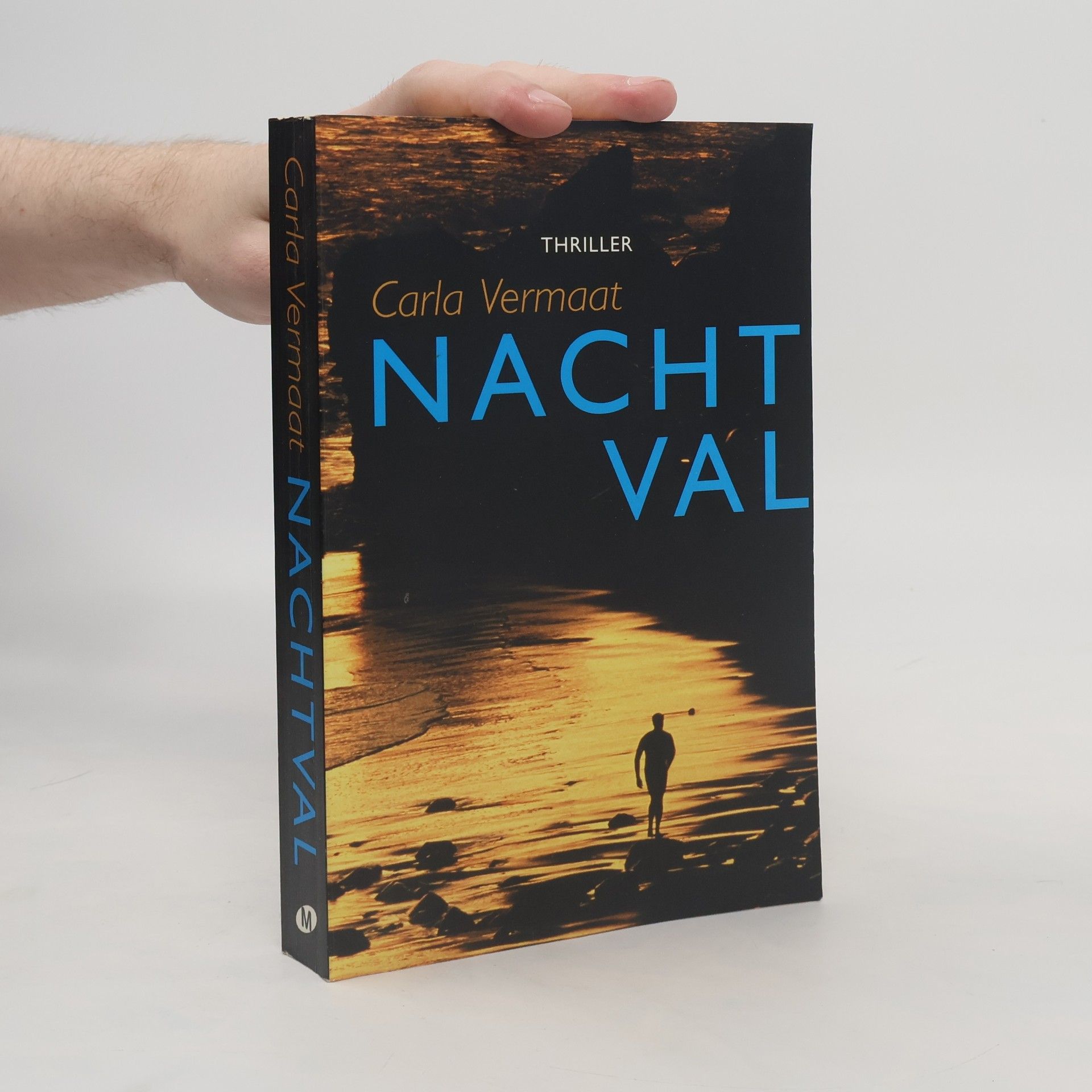 Carla Vermaat Nachtval