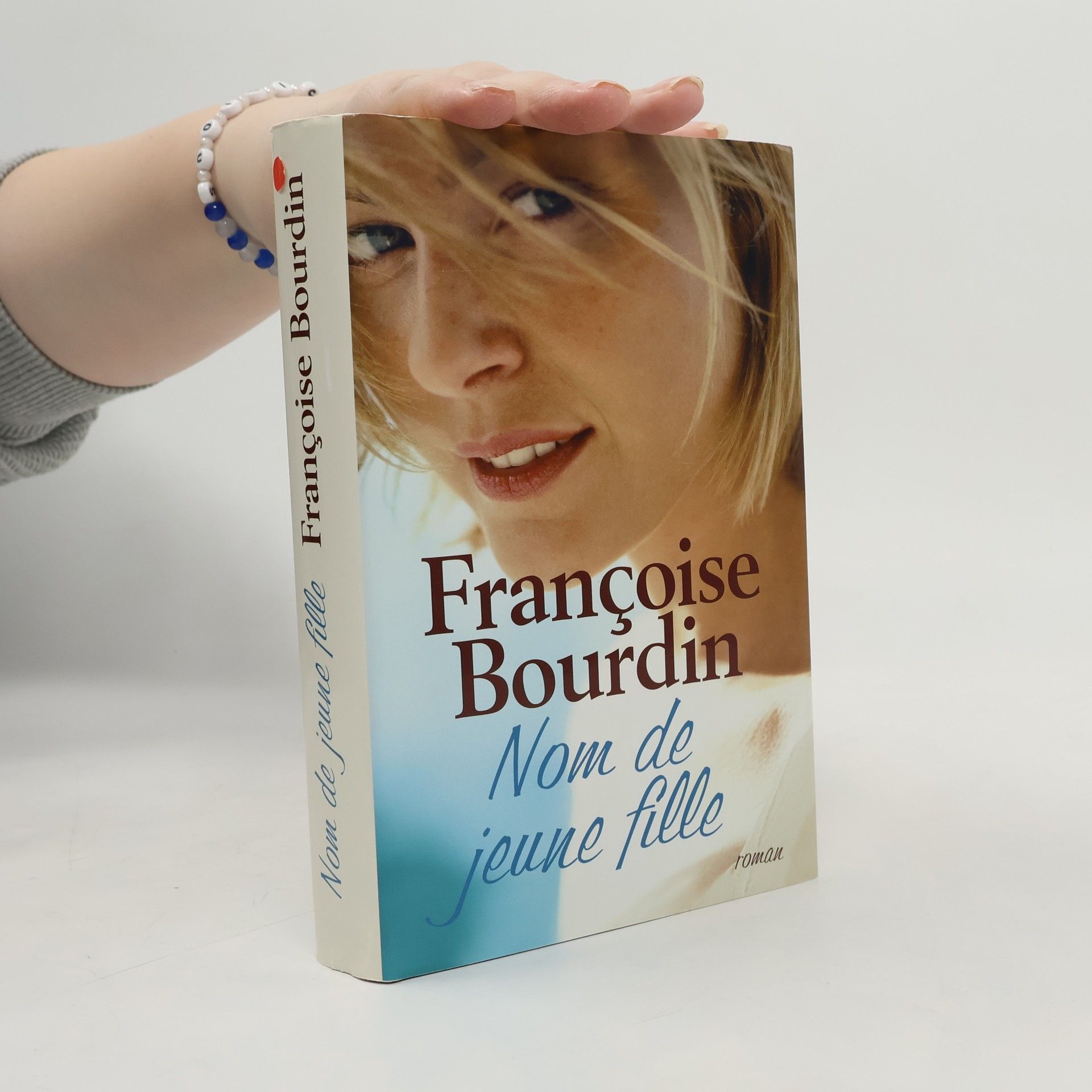 Françoise Bourdin Nom de jeune fille