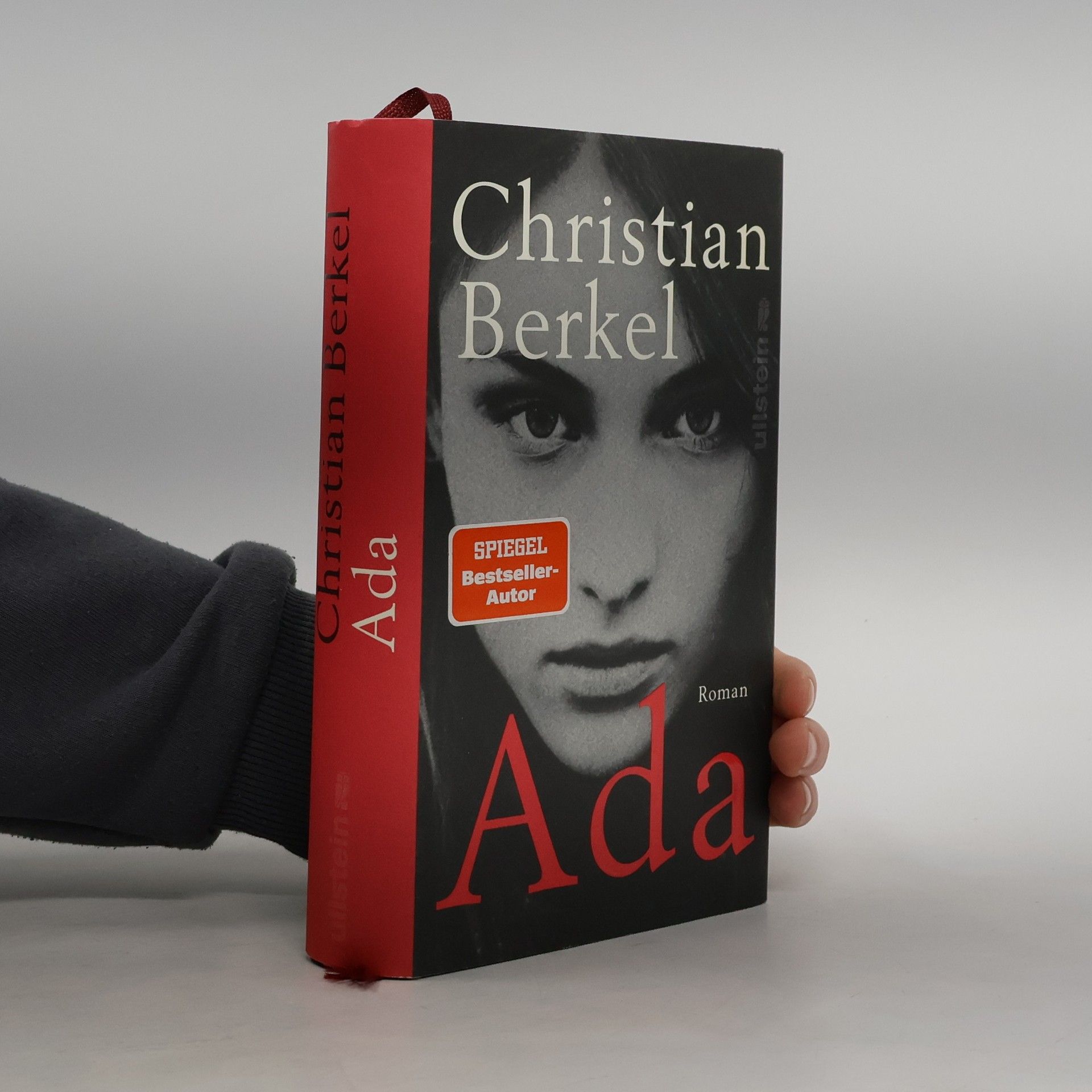 Christian Berkel Ada
