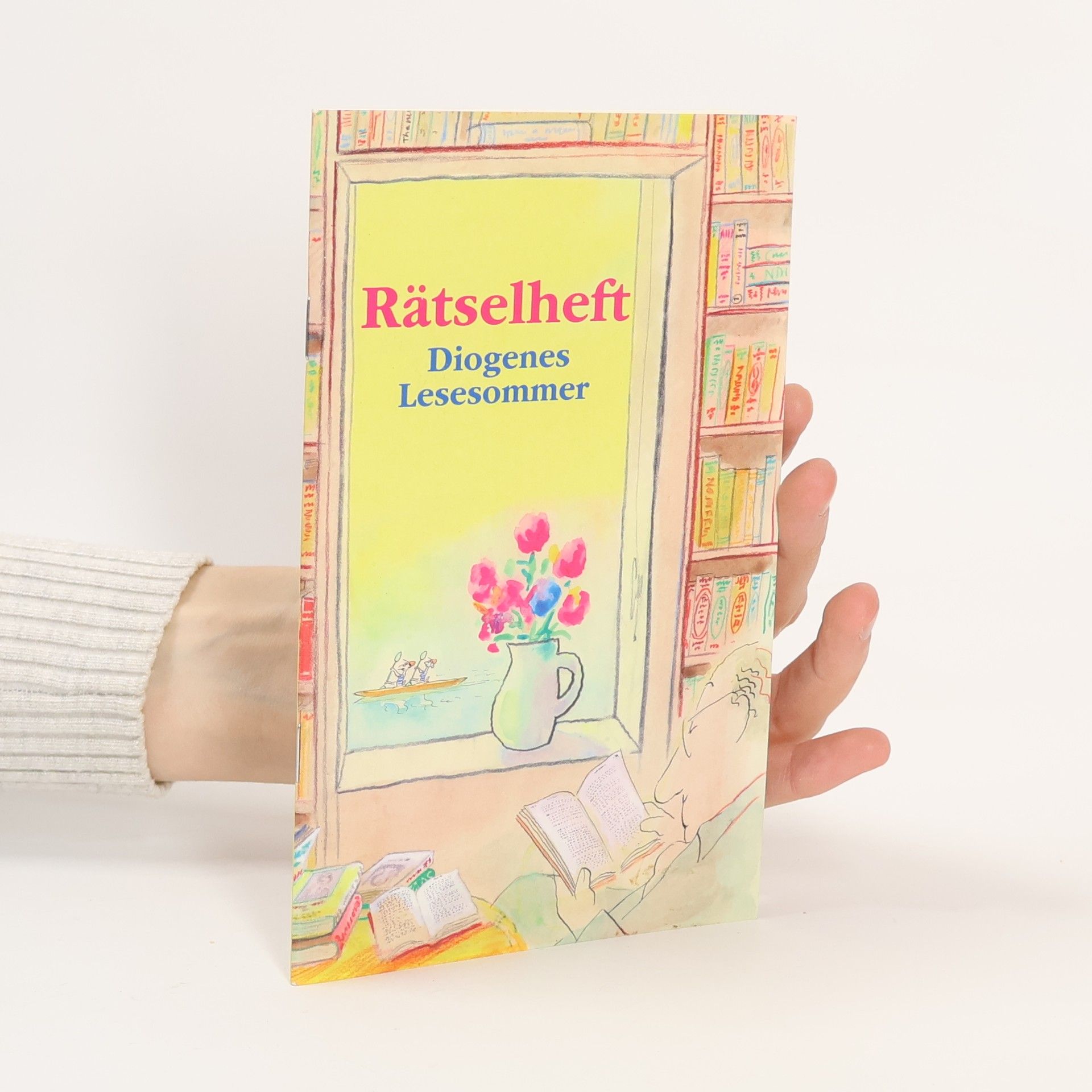 Autorenkollektiv Rätselheft