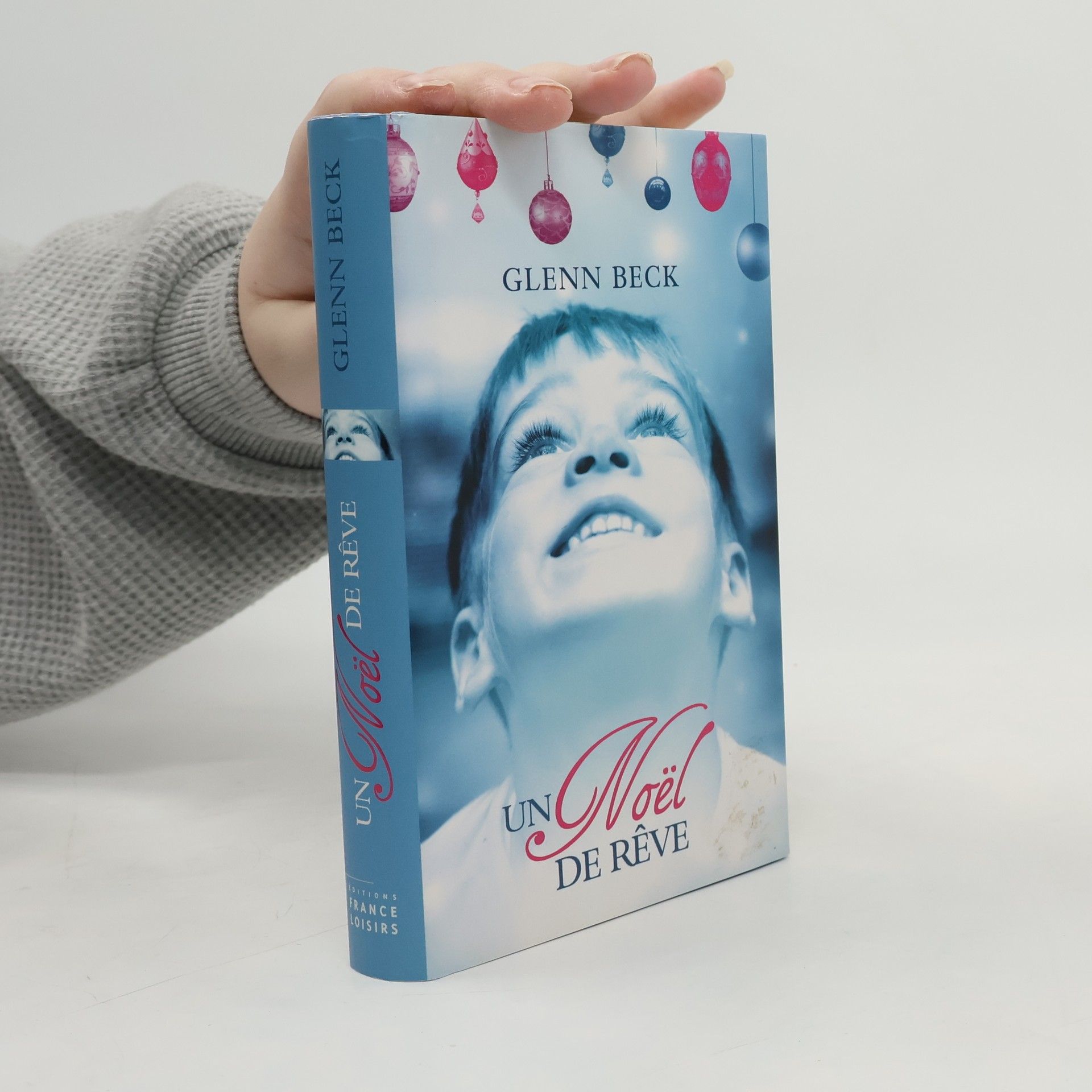 Glenn Beck Un Noël de rêve