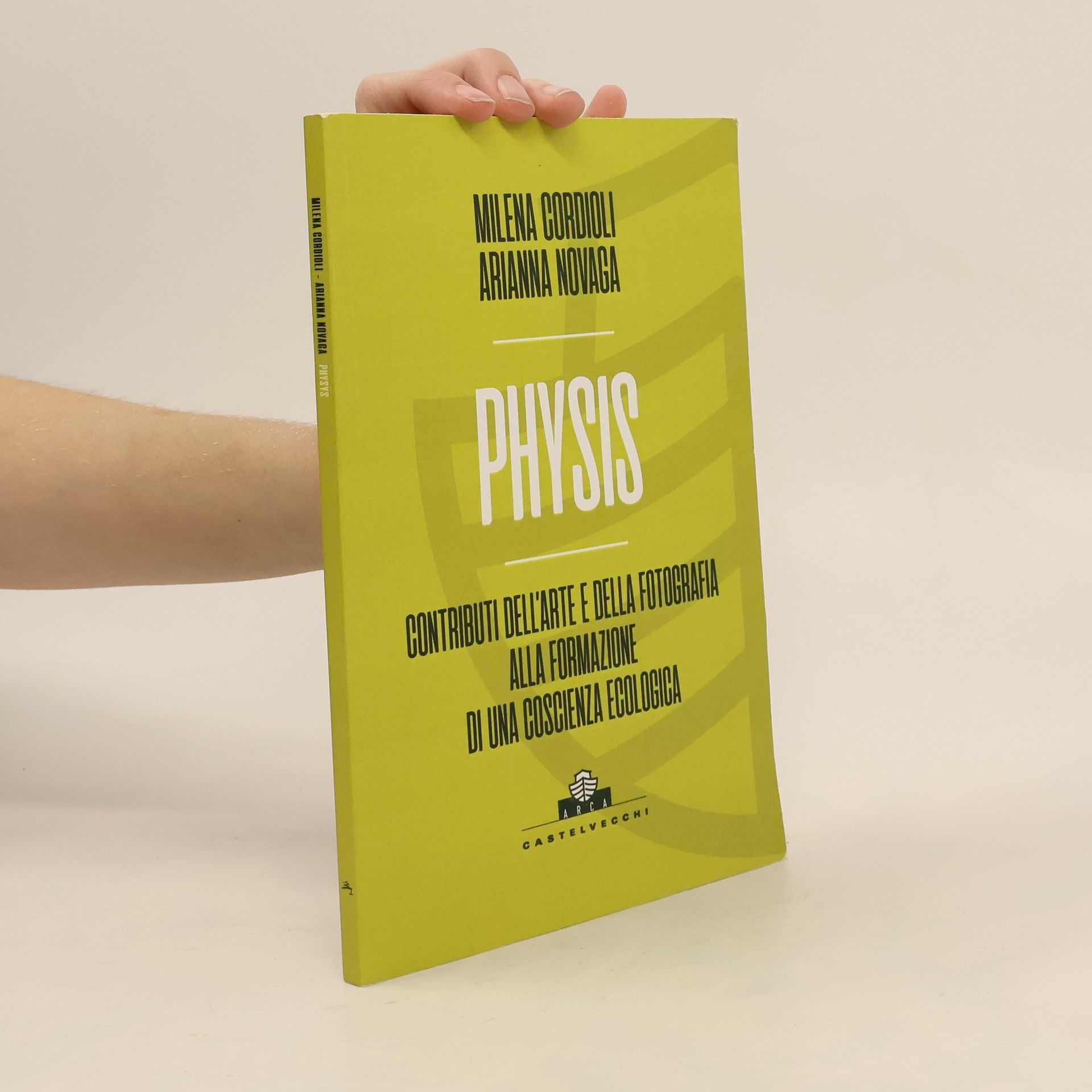 Milena Cordioli Physis