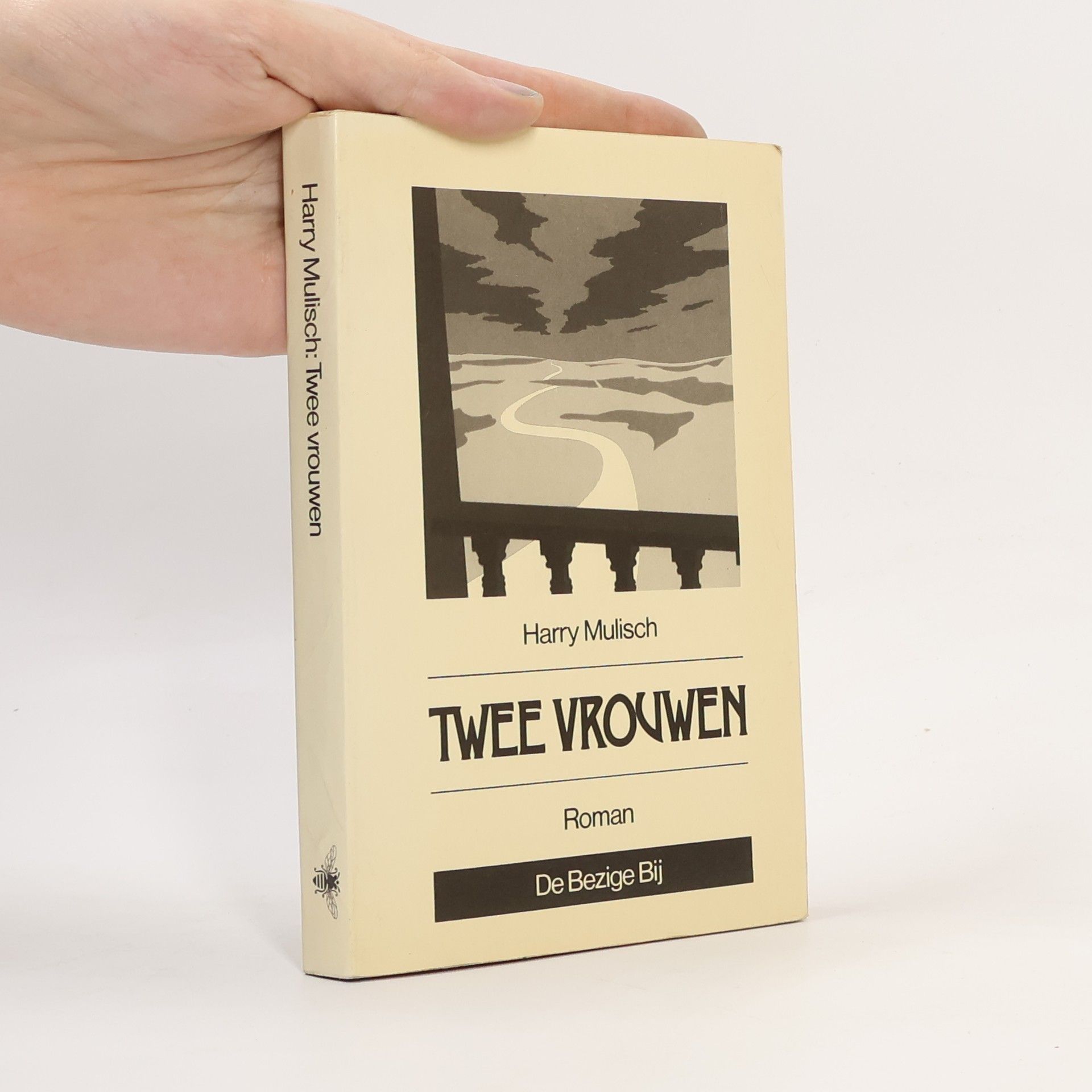 Harry Mulisch Twee Vrouwen