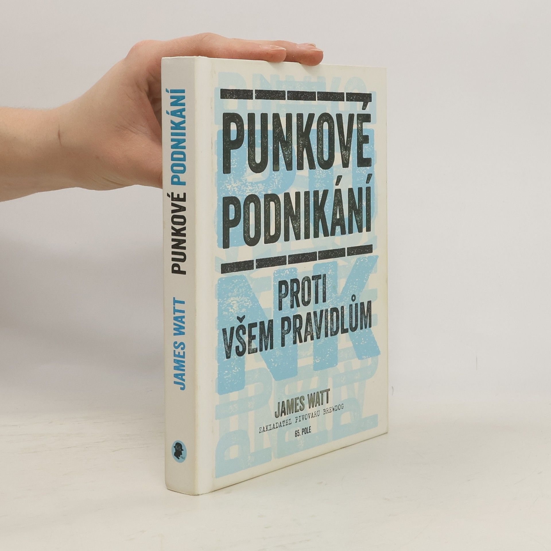 James Watt Punkové podnikání