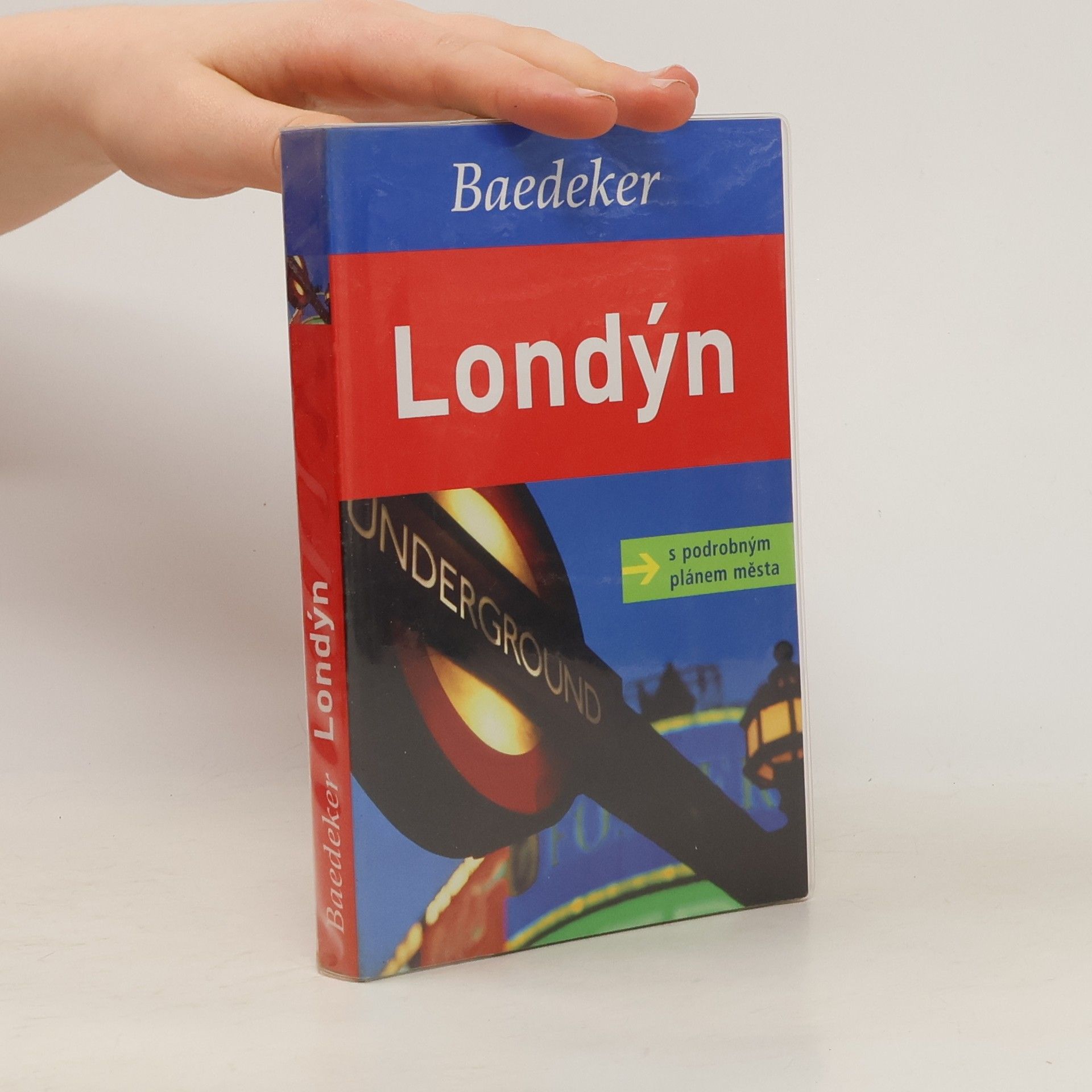 Autorenkollektiv Londýn