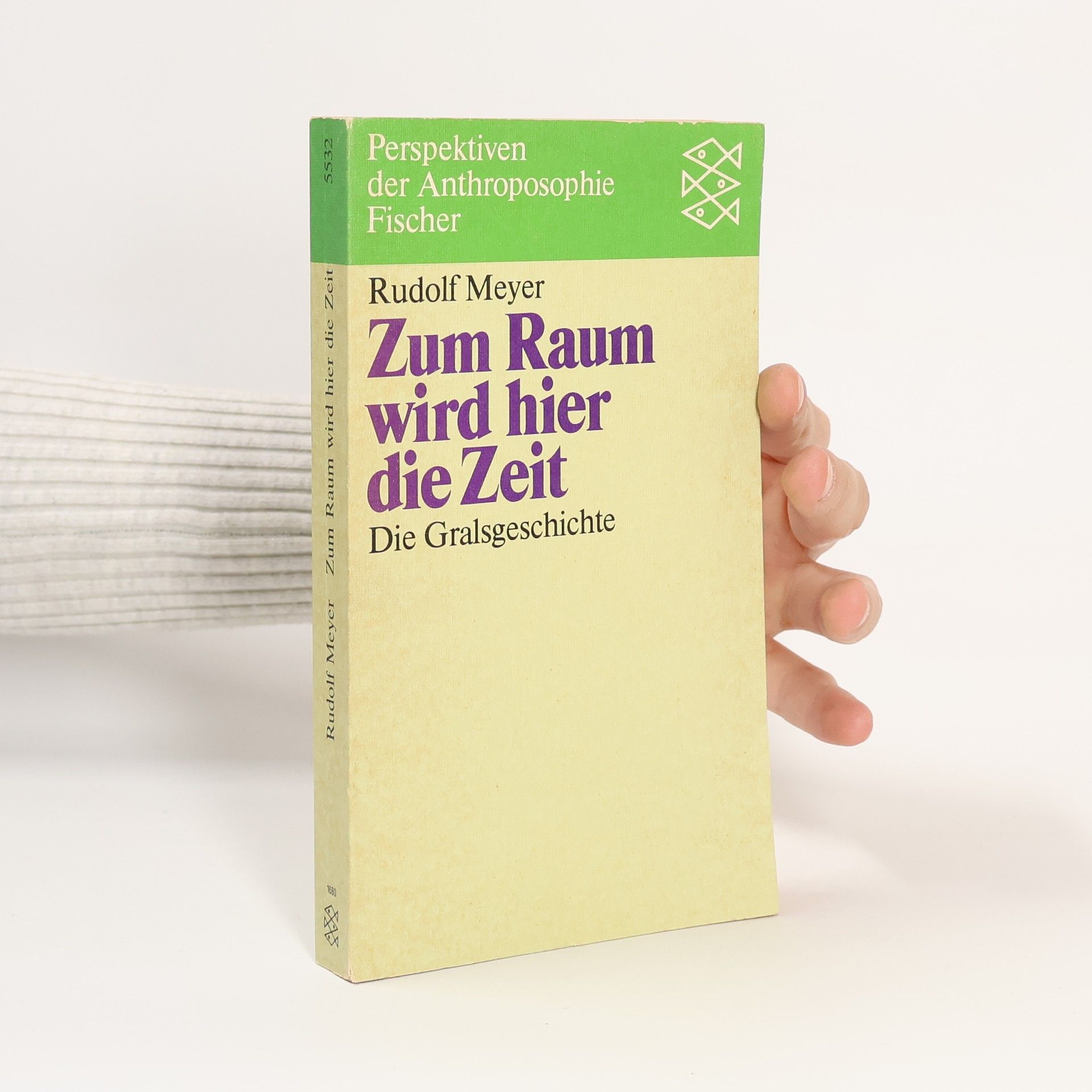 Zum Raum wird hier die Zeit